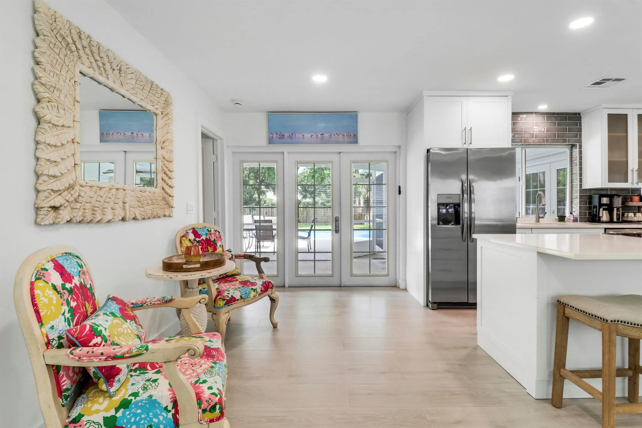 509 Oak Terrace