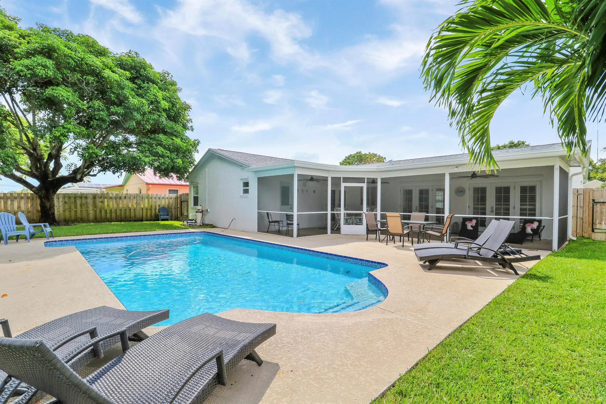 509 Oak Terrace
