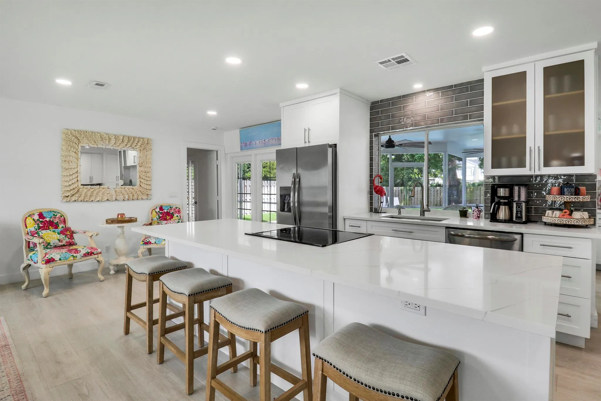 509 Oak Terrace
