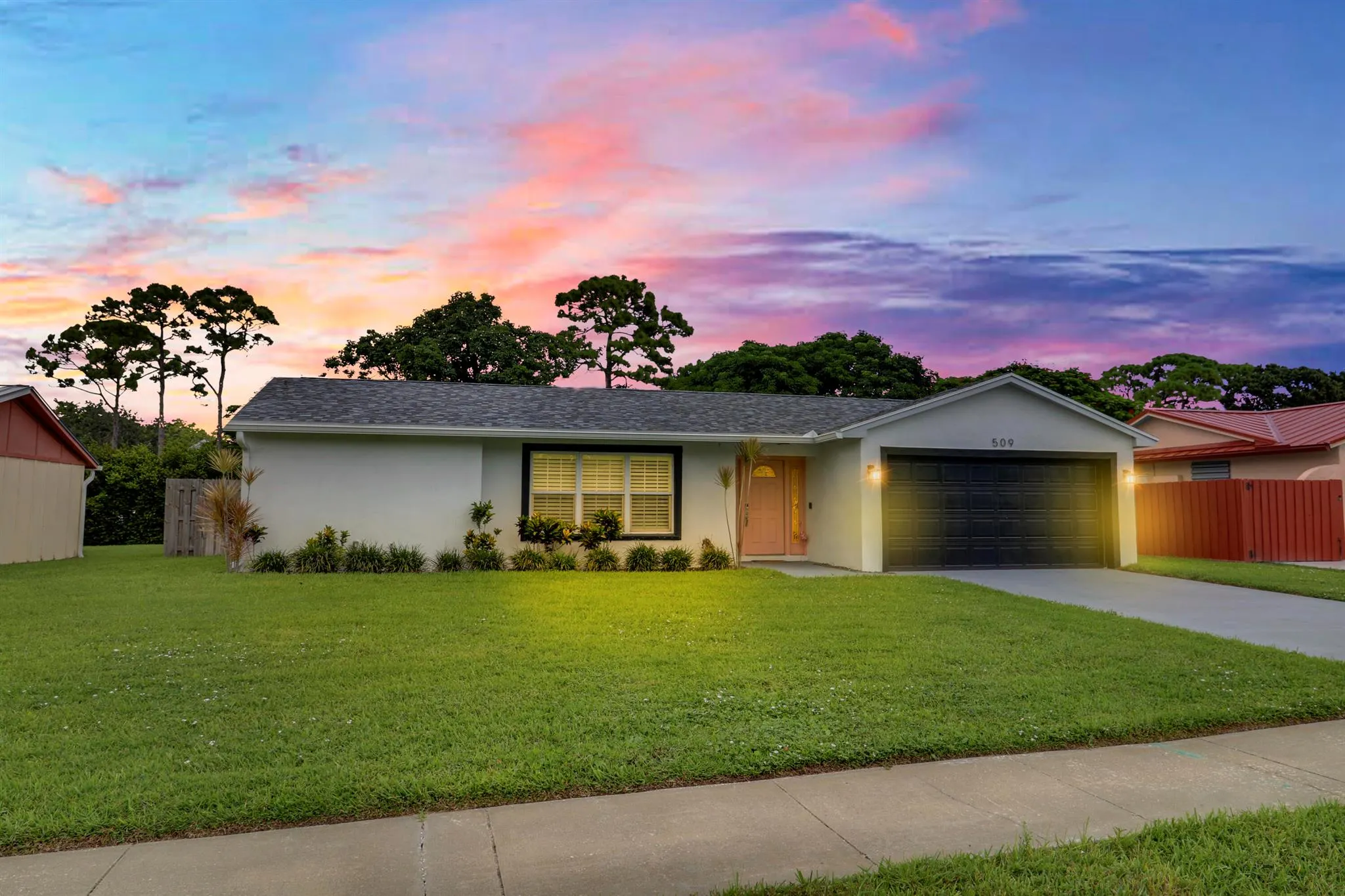509 Oak Terrace