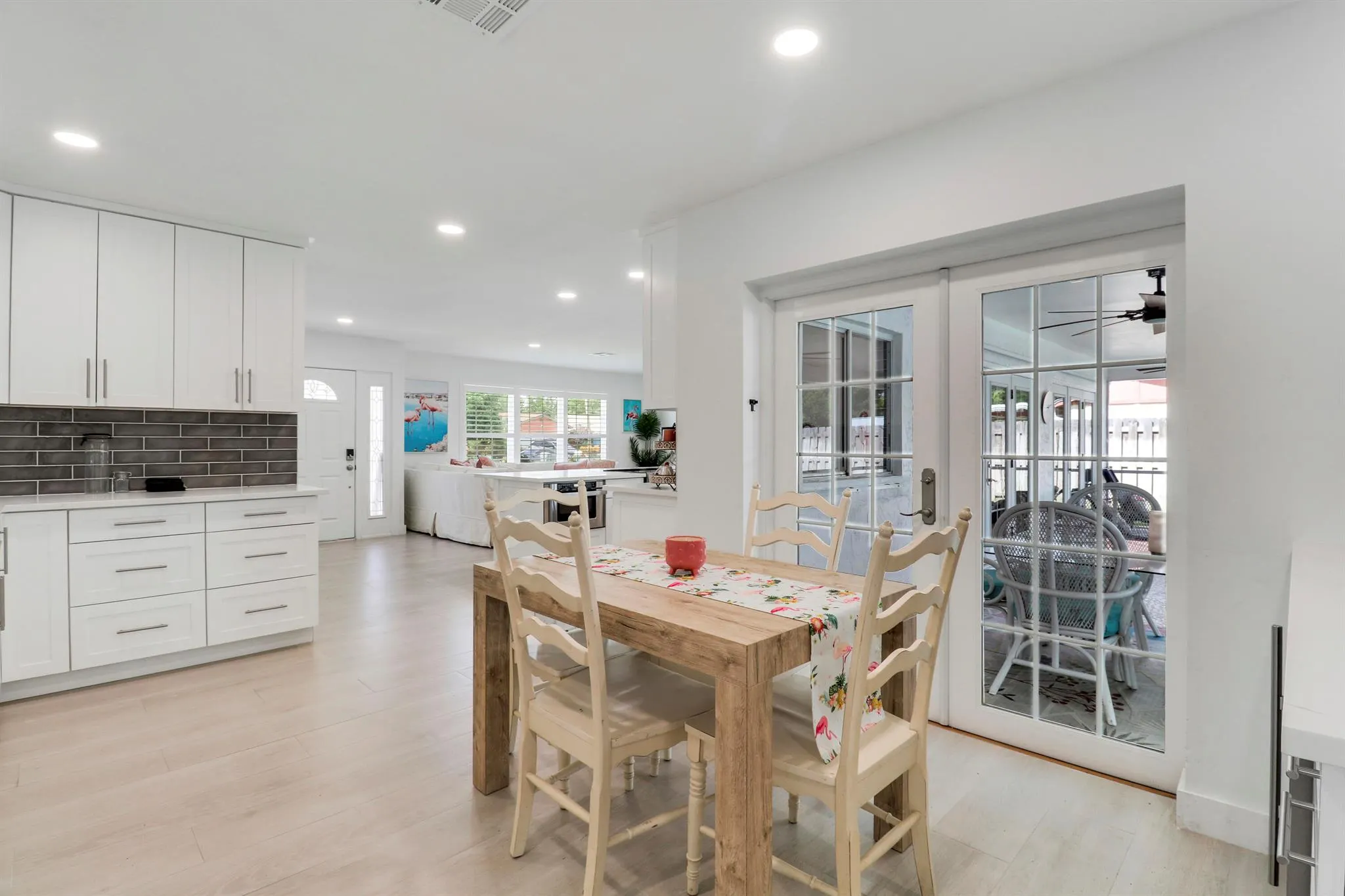 509 Oak Terrace