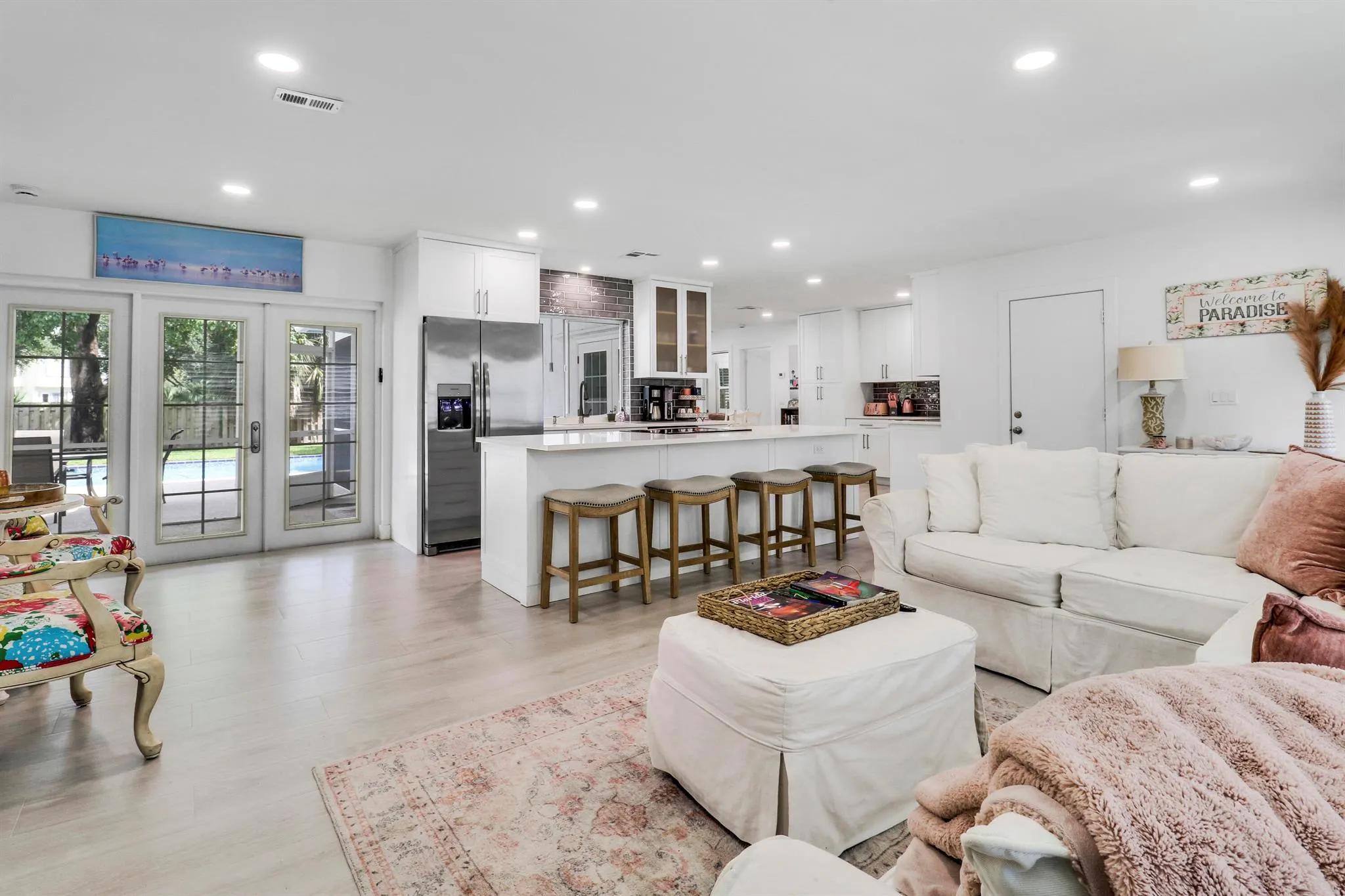 509 Oak Terrace