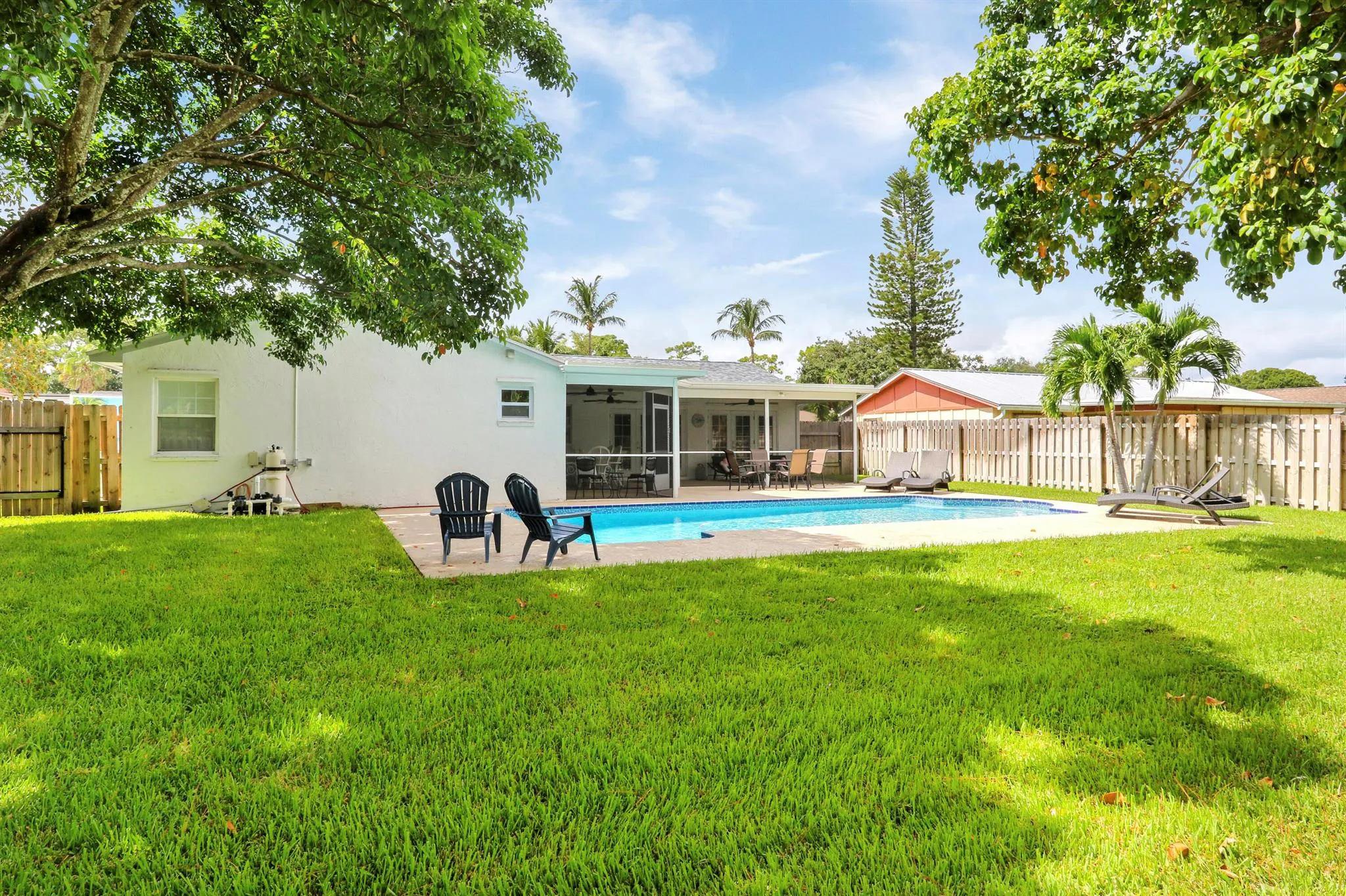 509 Oak Terrace