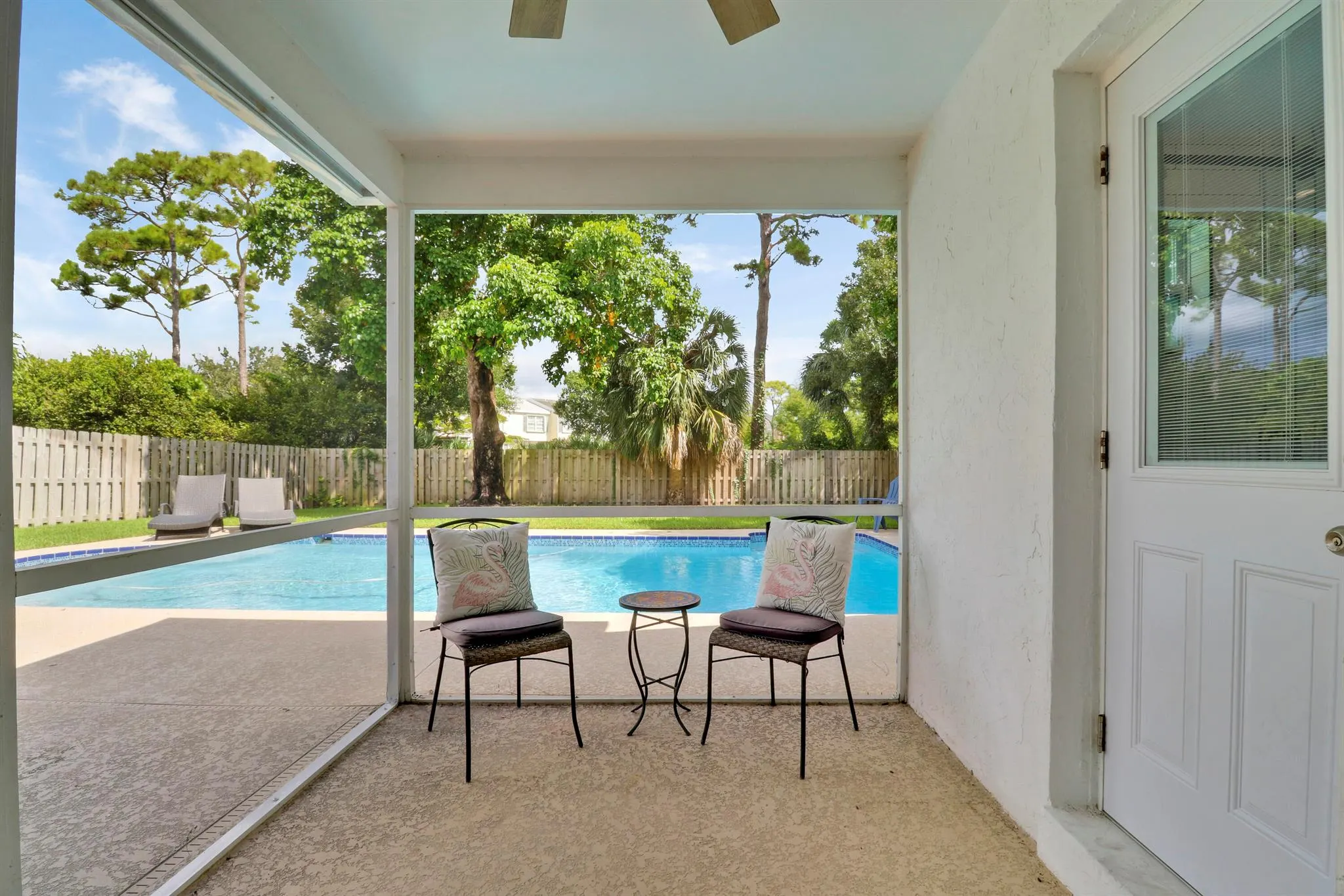 509 Oak Terrace