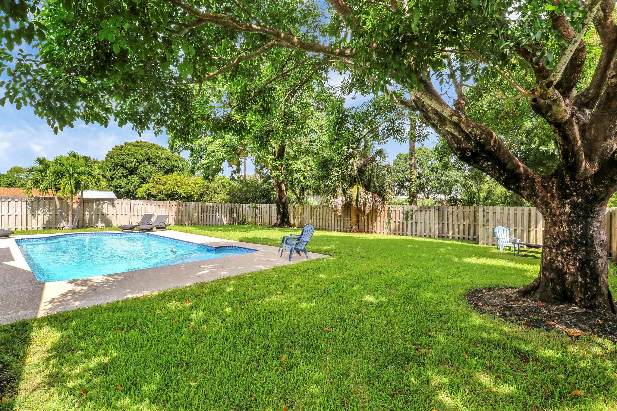 509 Oak Terrace