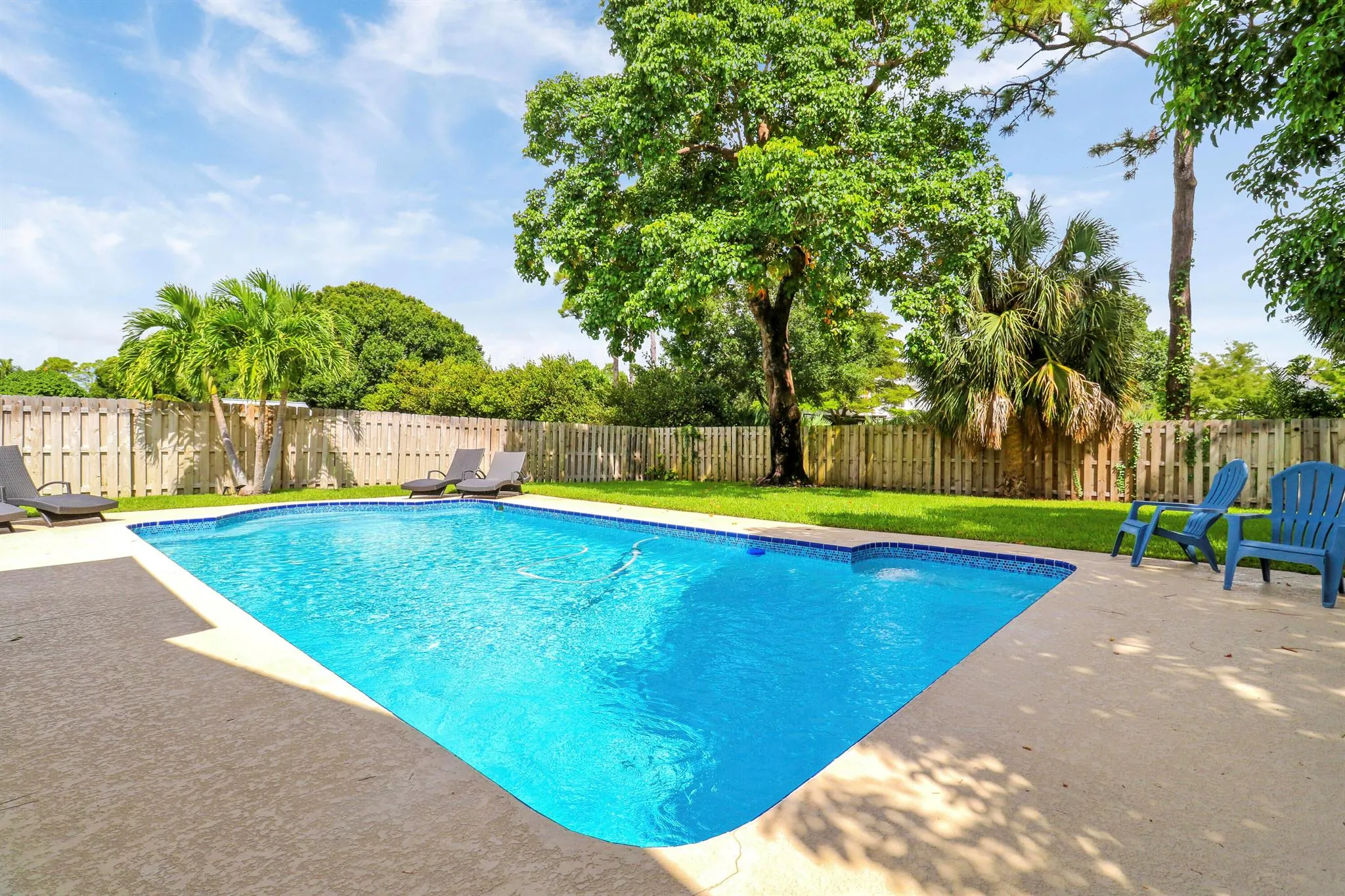 509 Oak Terrace