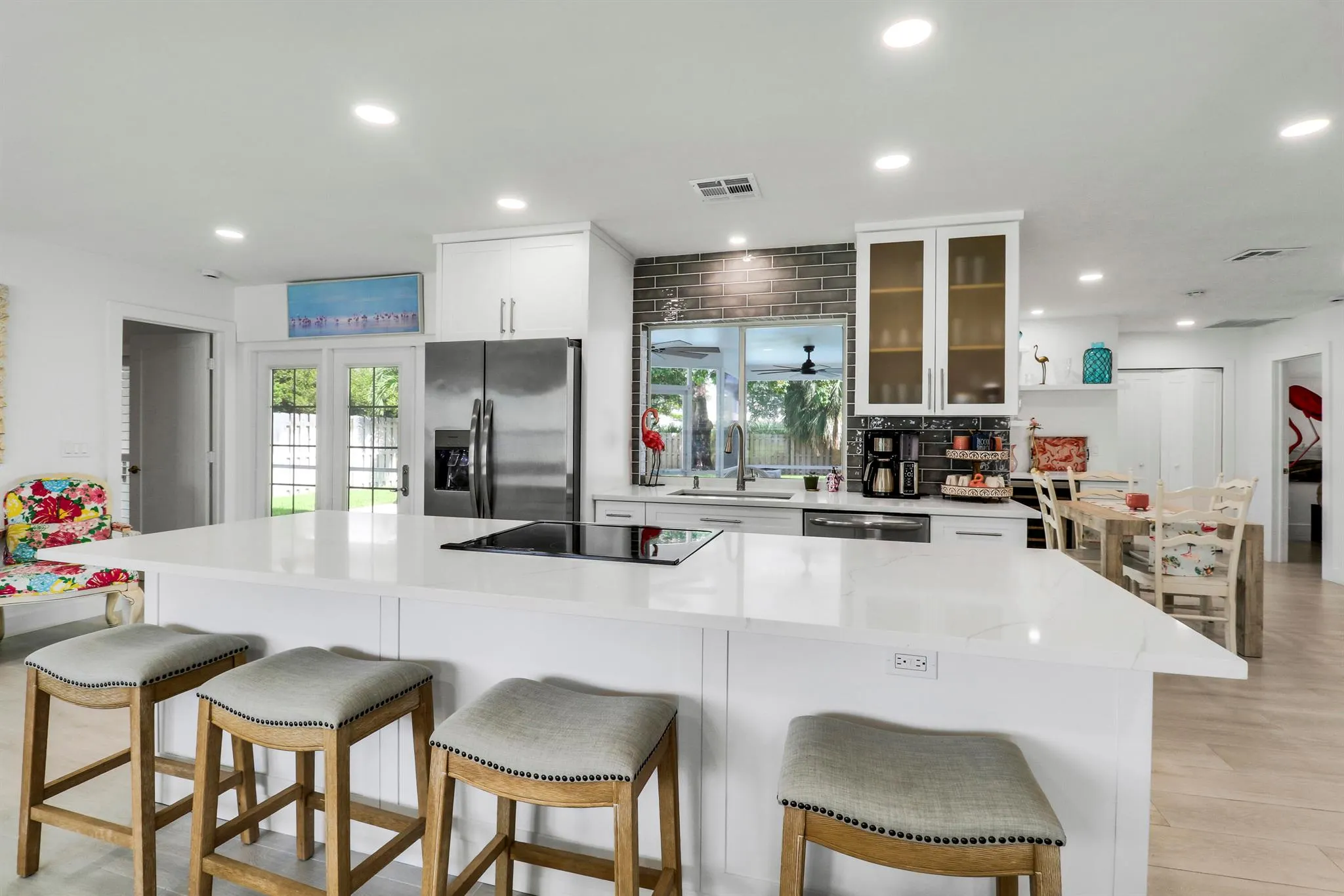 509 Oak Terrace