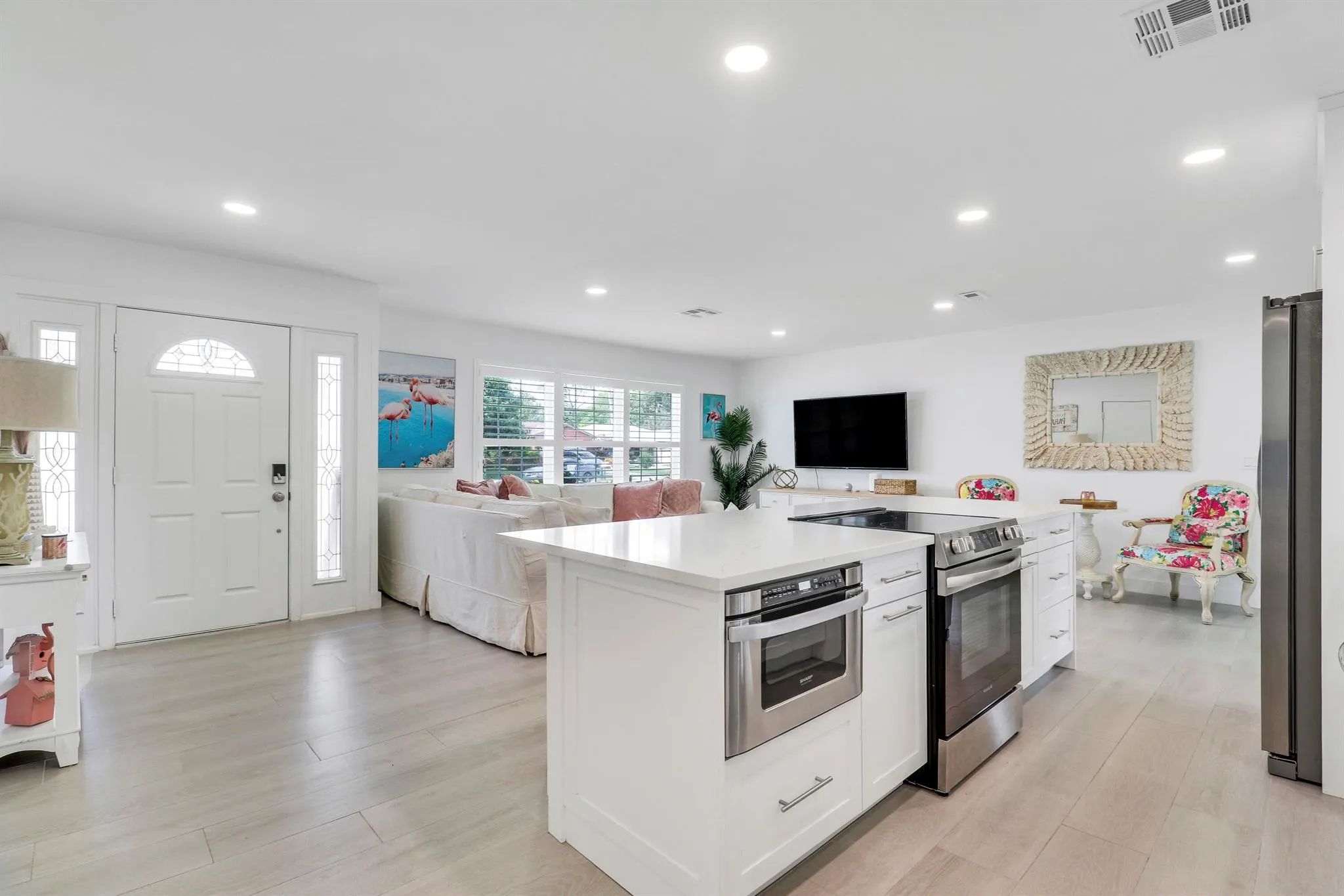 509 Oak Terrace