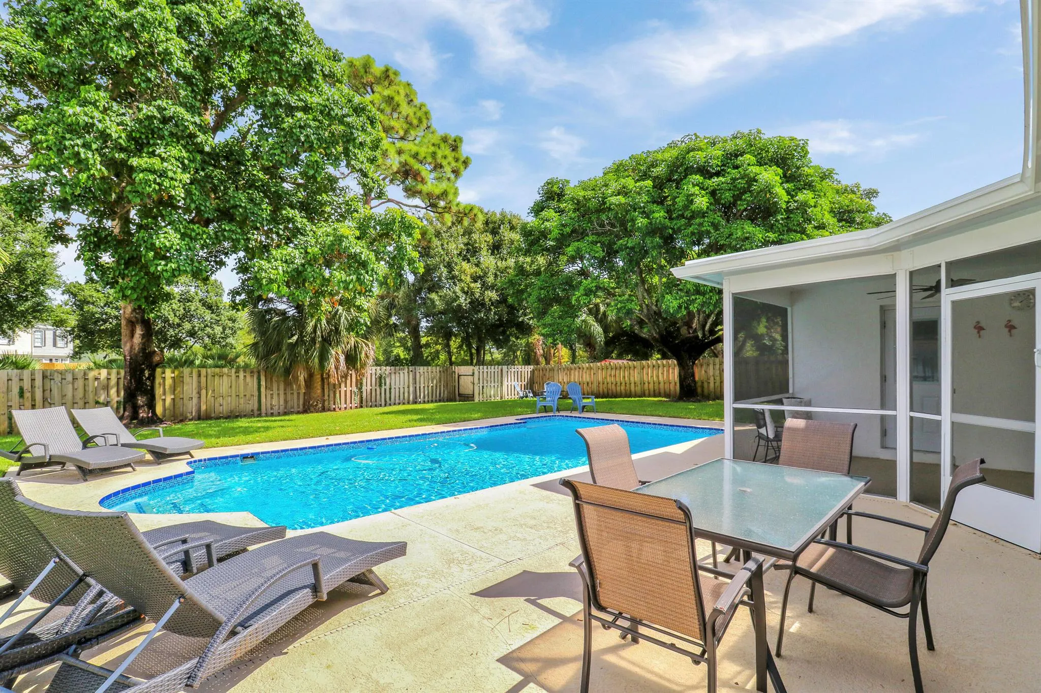509 Oak Terrace