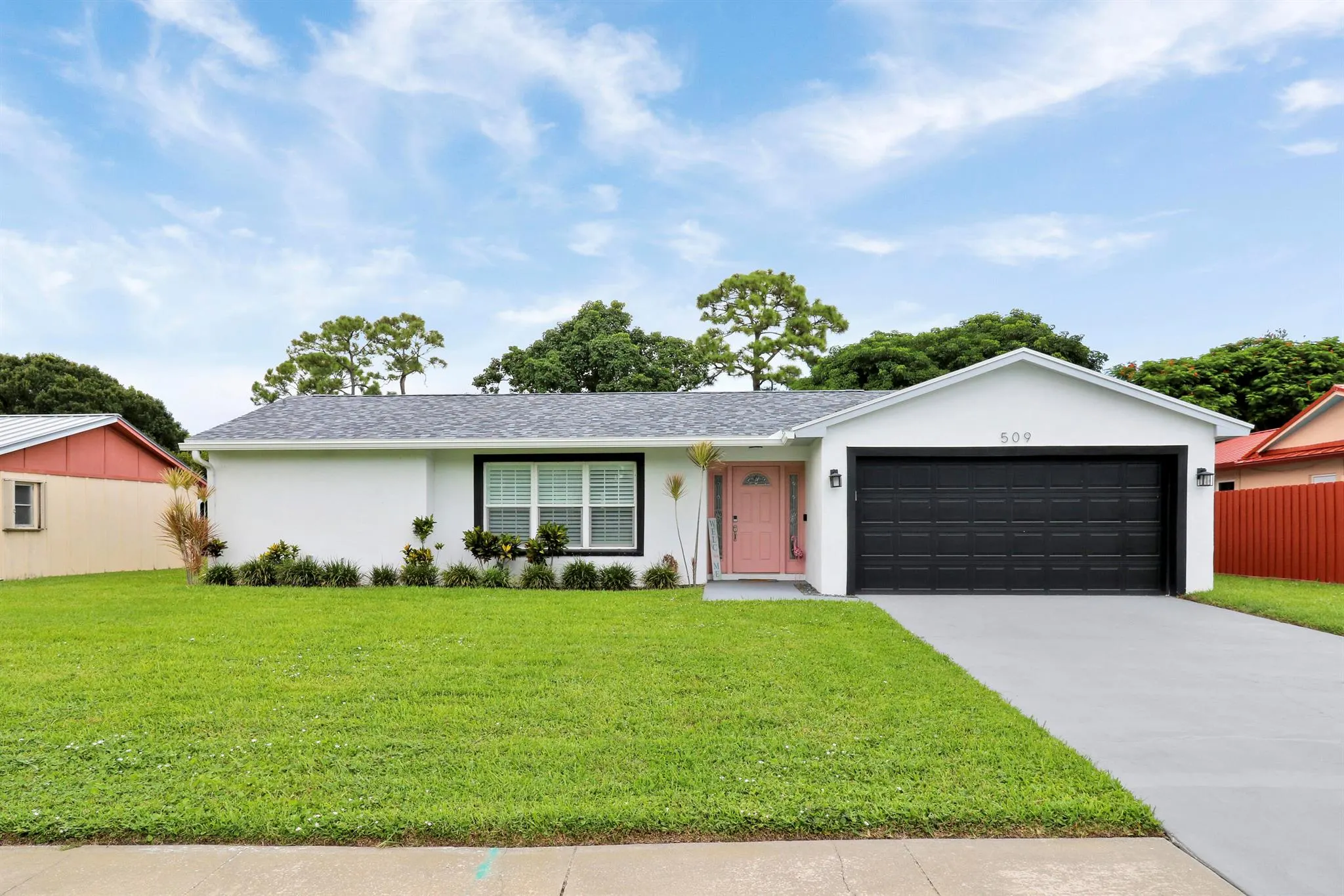 509 Oak Terrace