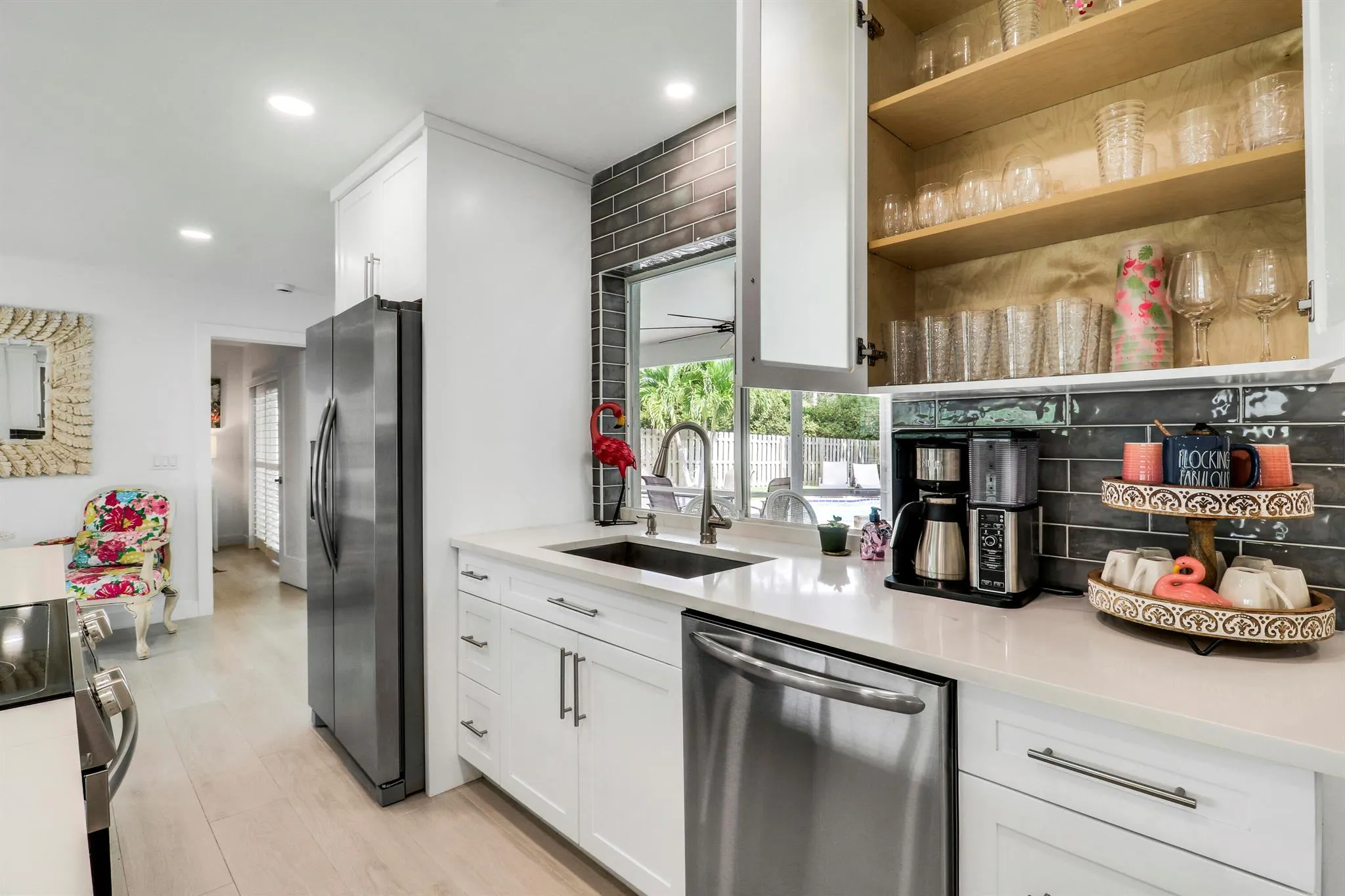 509 Oak Terrace