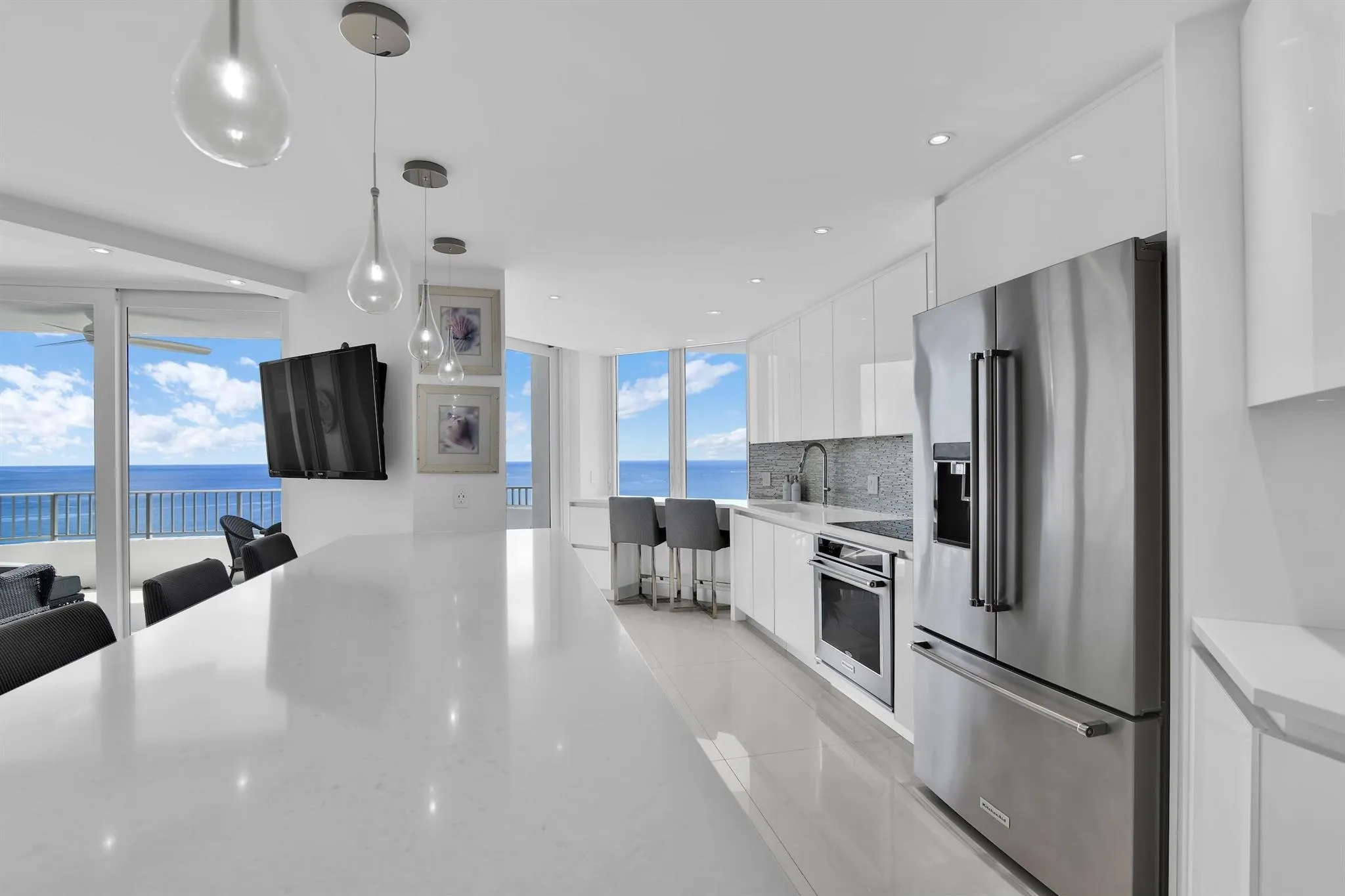 550 S Ocean Boulevard, #Ph06