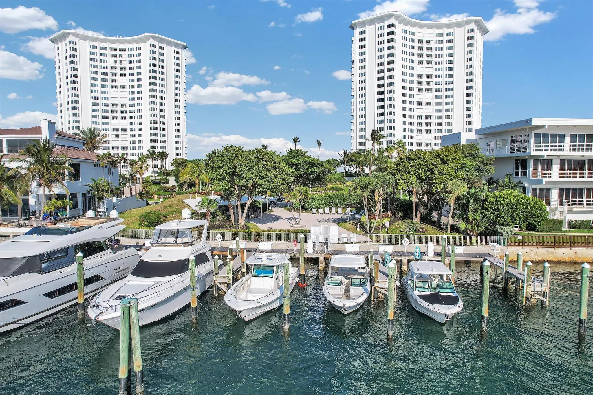 550 S Ocean Boulevard, #Ph06