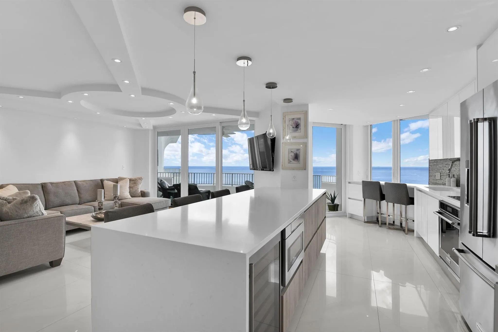 550 S Ocean Boulevard, #Ph06