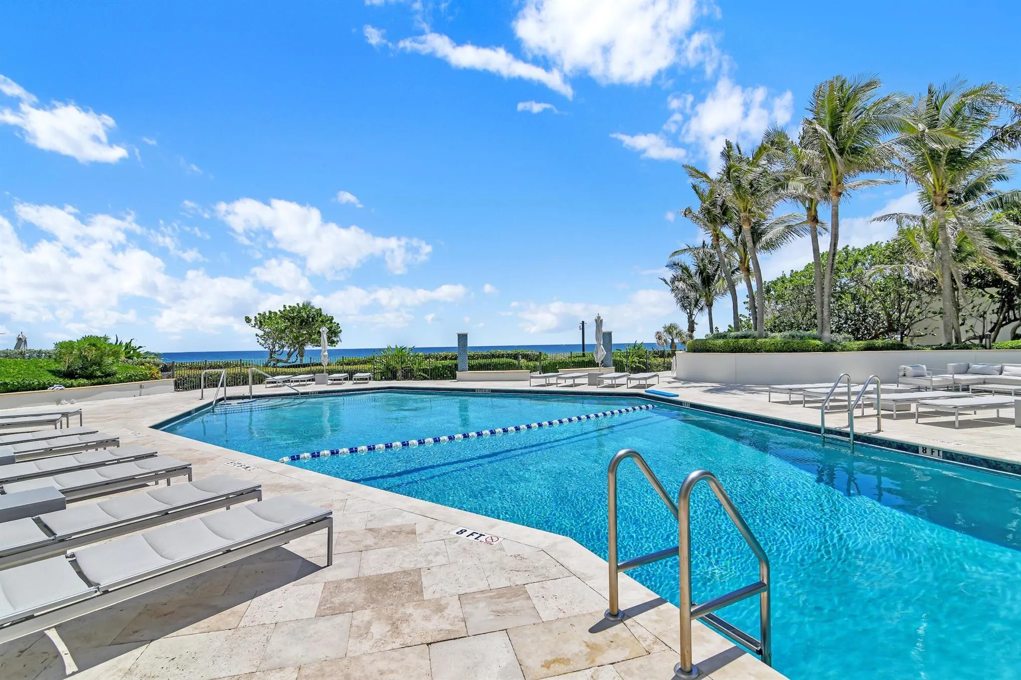 550 S Ocean Boulevard, #Ph06