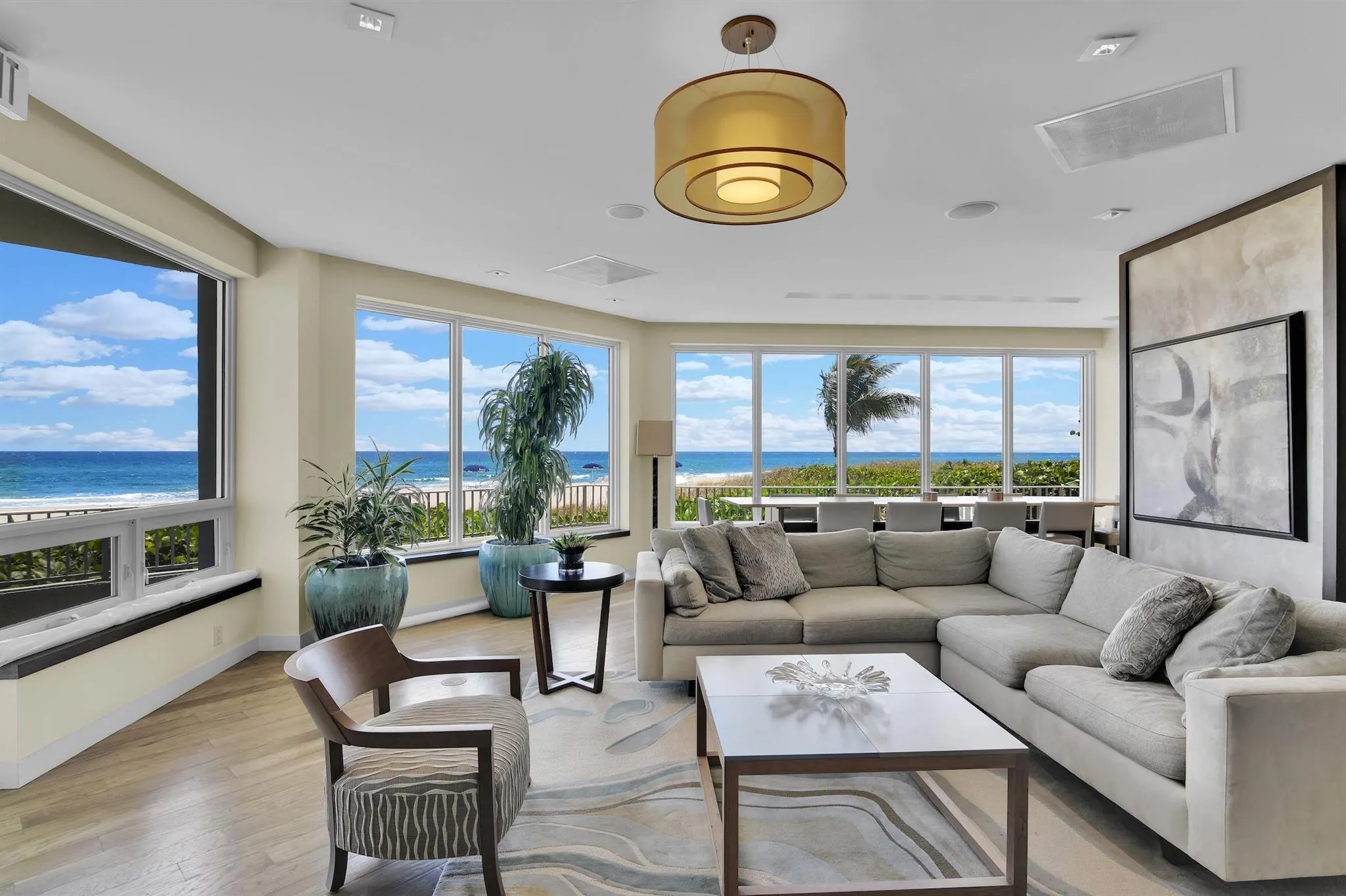 550 S Ocean Boulevard, #Ph06