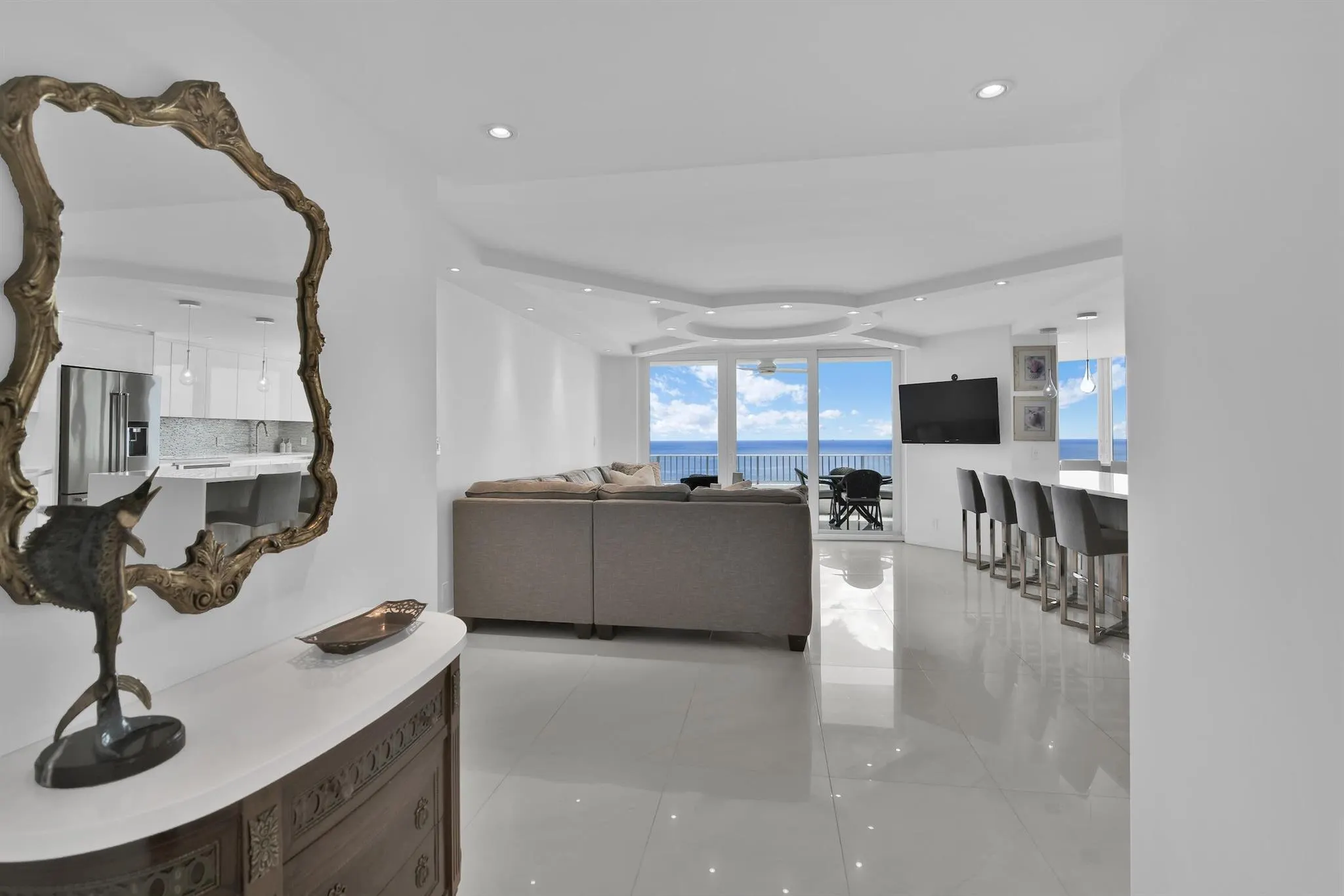 550 S Ocean Boulevard, #Ph06