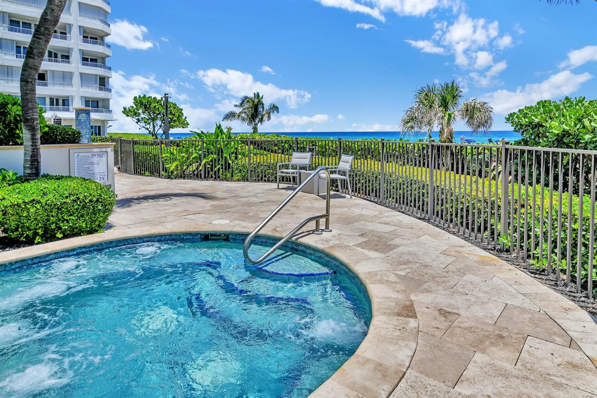 550 S Ocean Boulevard, #Ph06