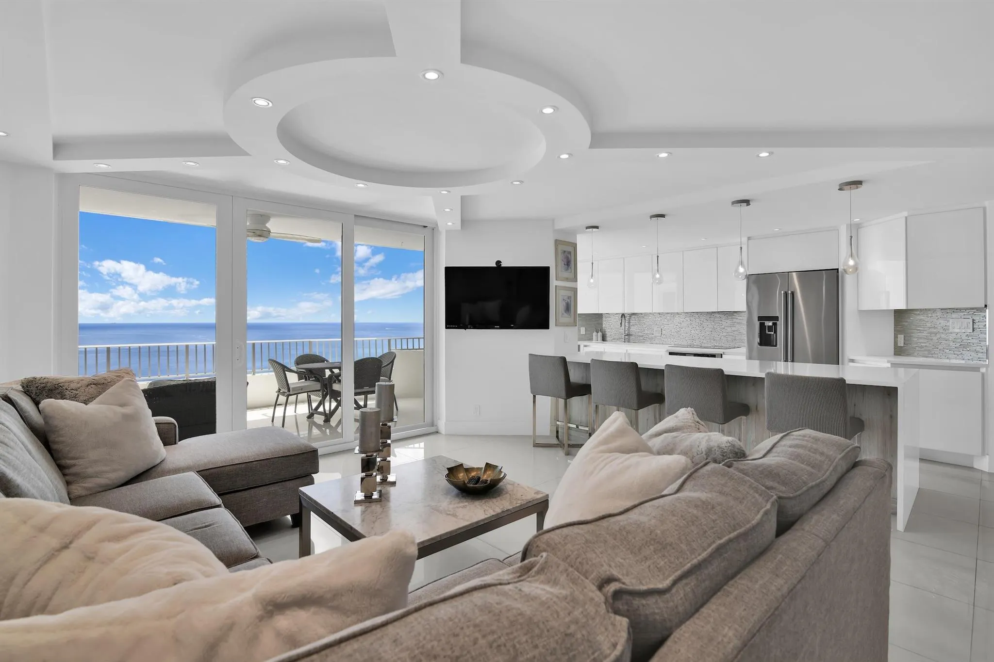 550 S Ocean Boulevard, #Ph06