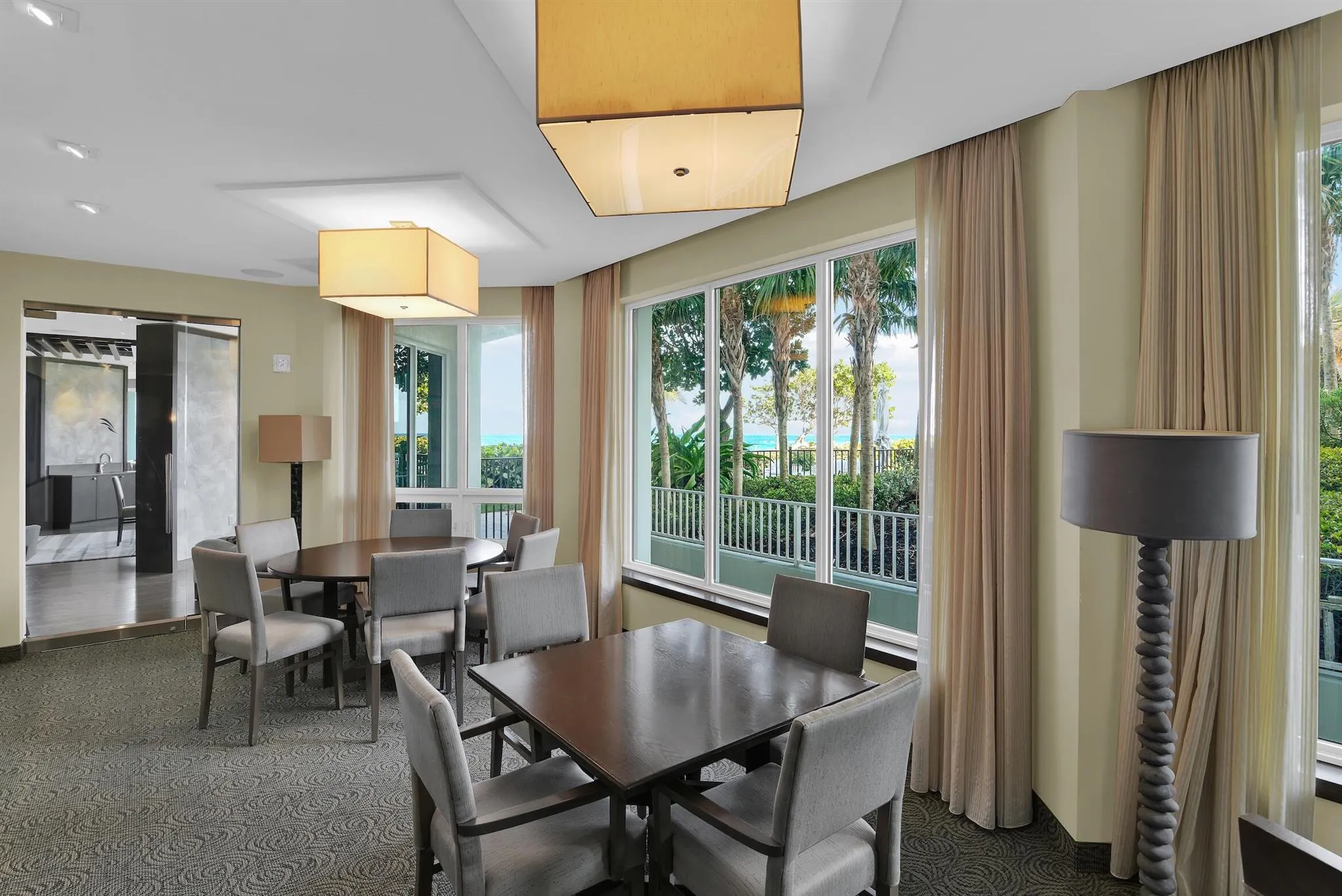 550 S Ocean Boulevard, #Ph06