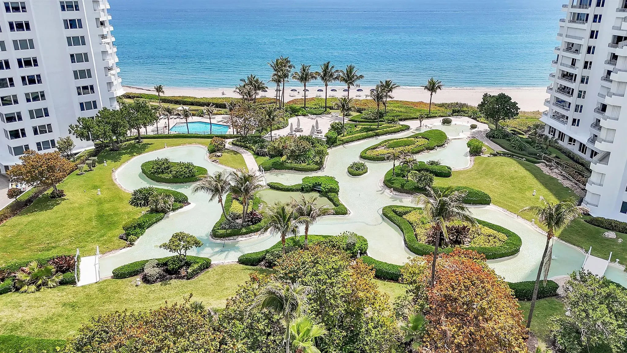 550 S Ocean Boulevard, #Ph06