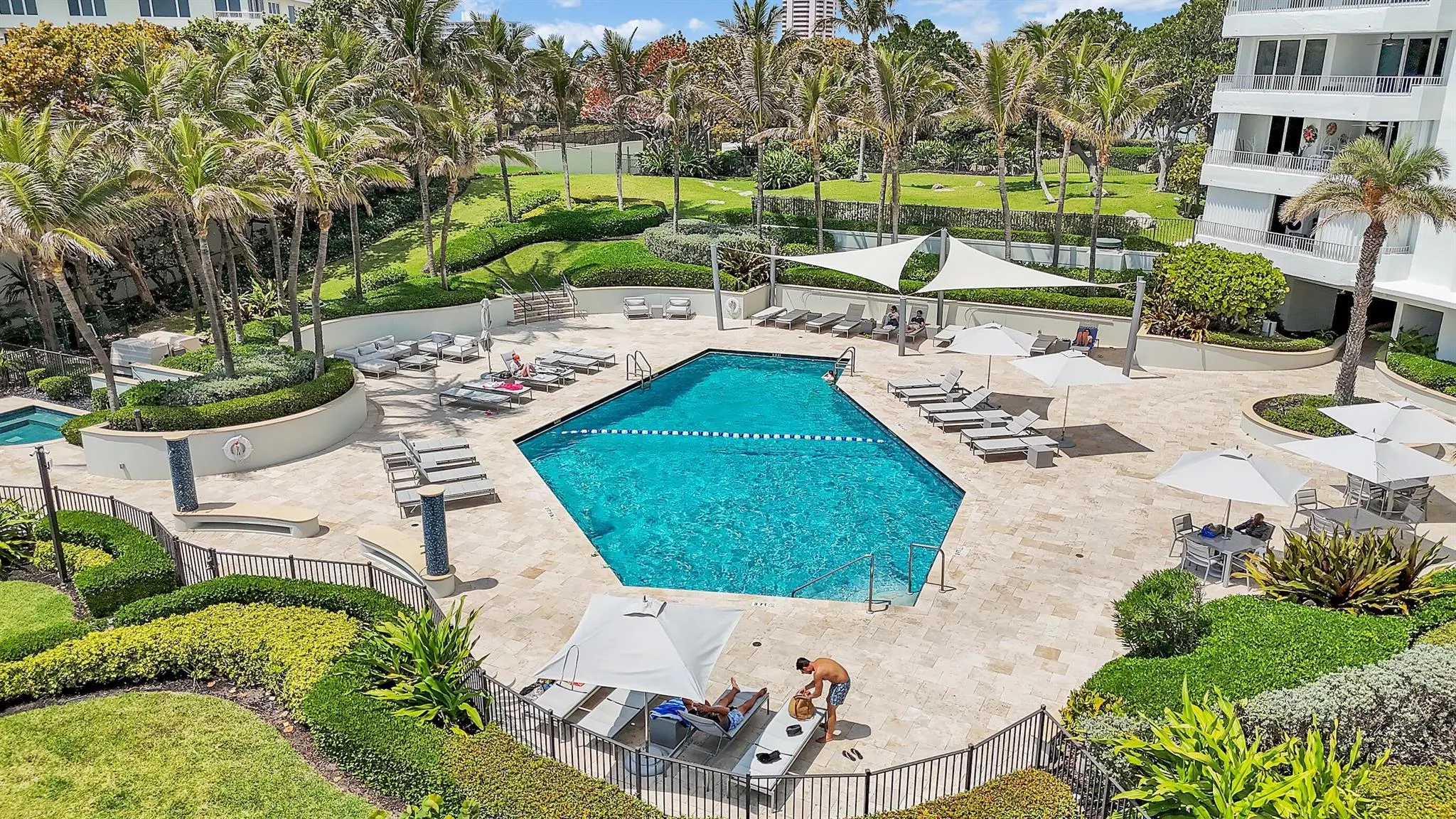 550 S Ocean Boulevard, #Ph06