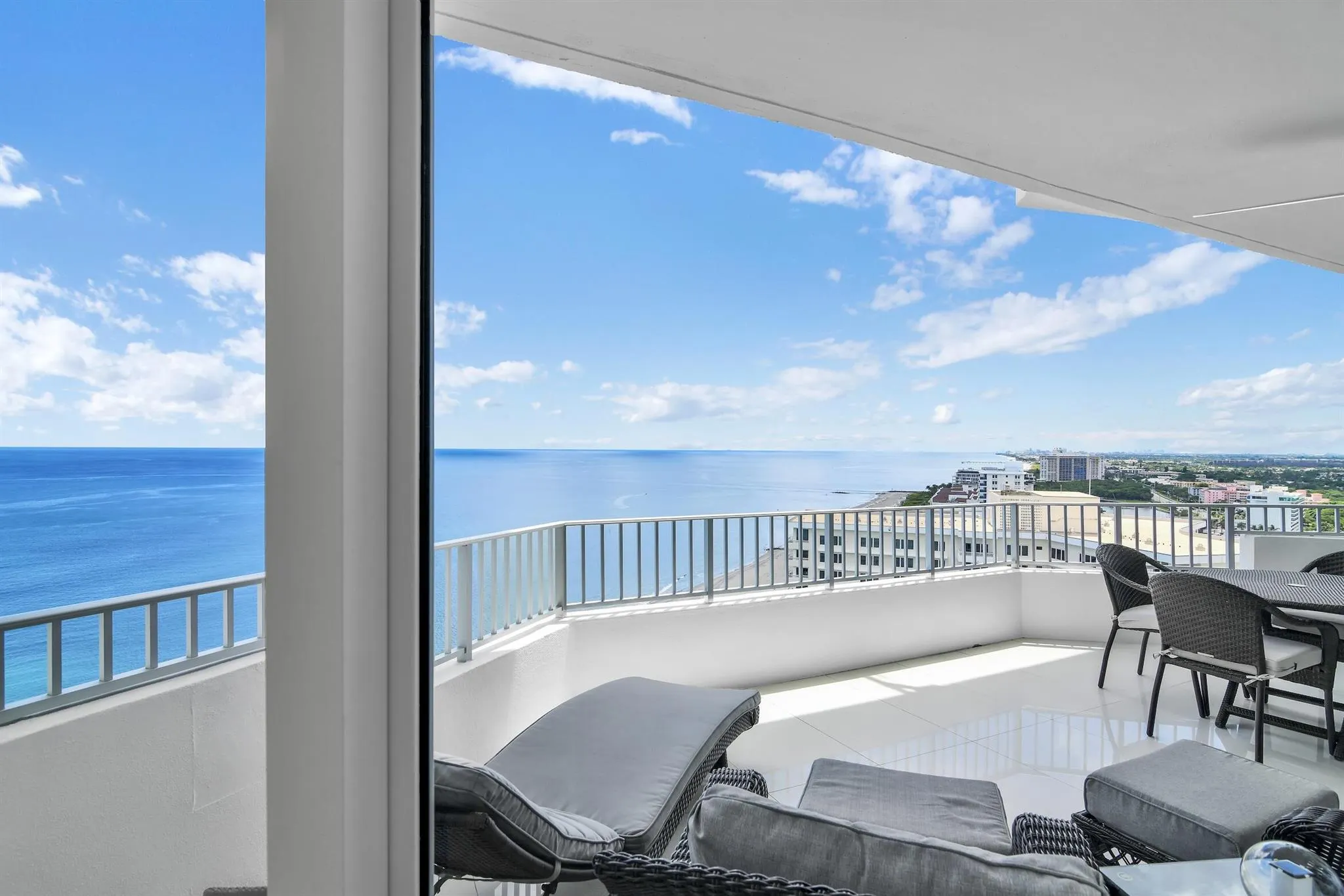 550 S Ocean Boulevard, #Ph06