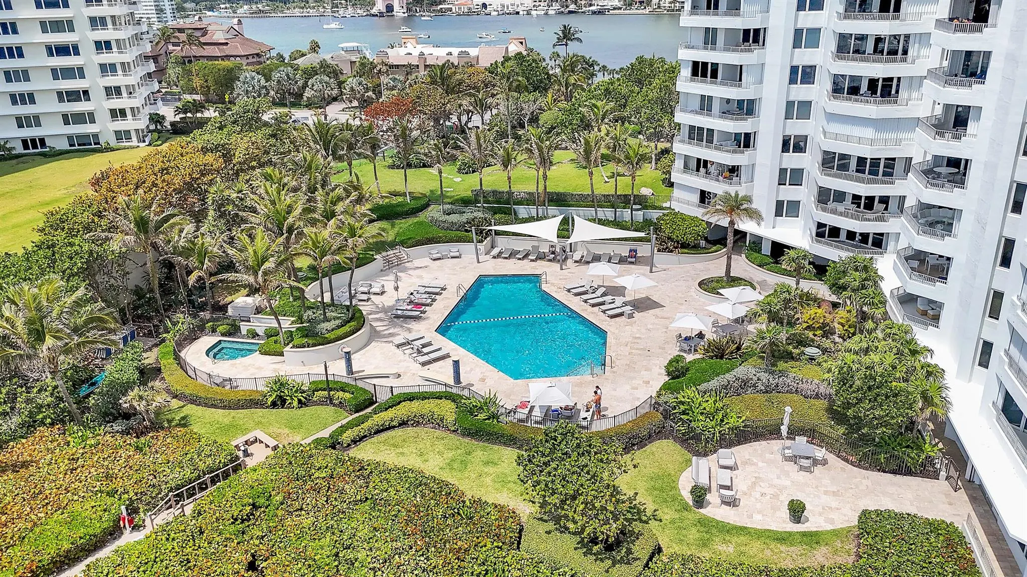 550 S Ocean Boulevard, #Ph06