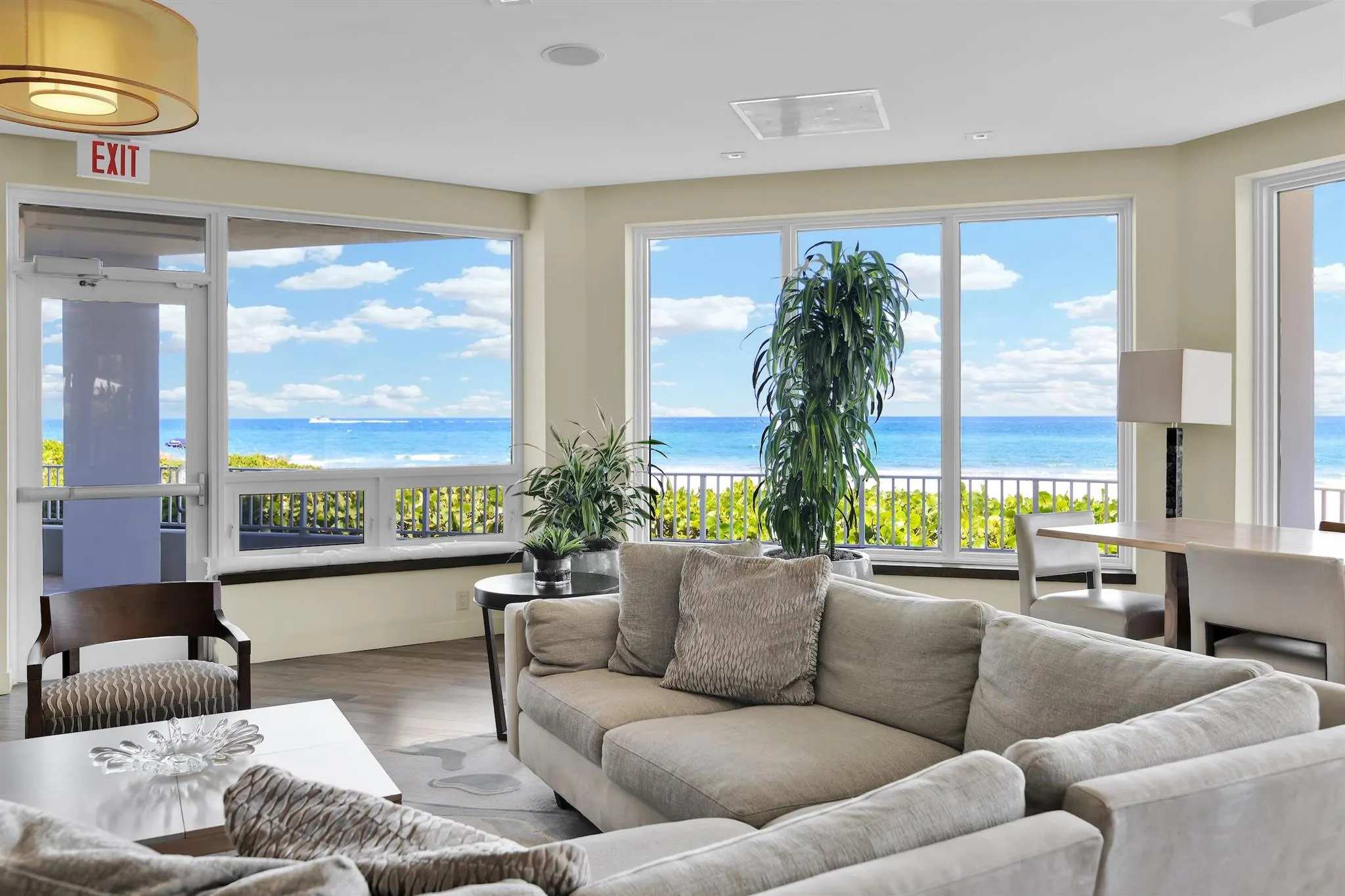 550 S Ocean Boulevard, #Ph06