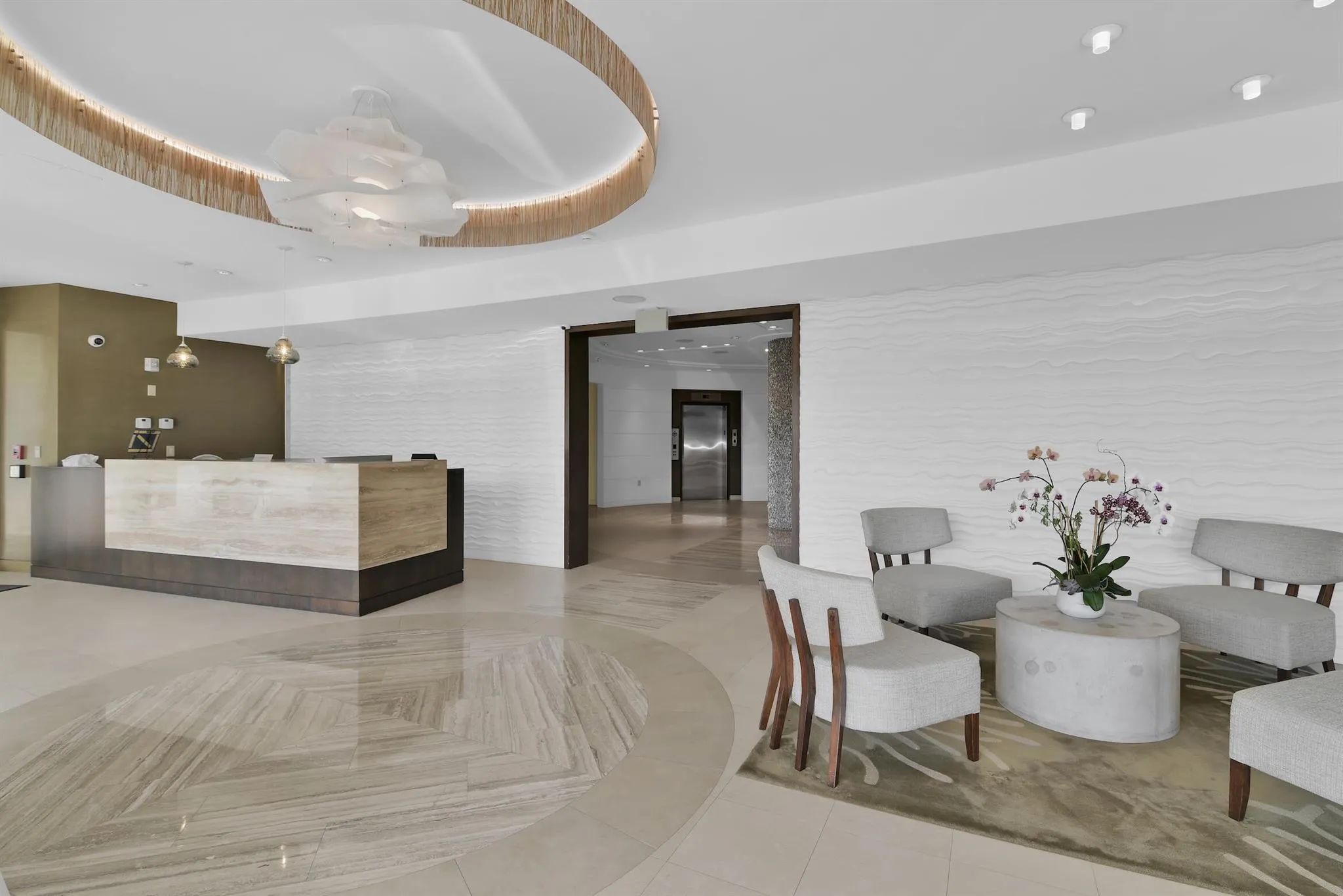 550 S Ocean Boulevard, #Ph06