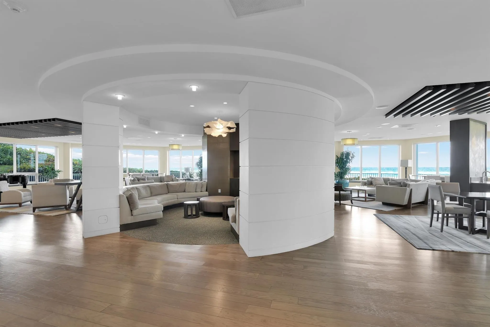 550 S Ocean Boulevard, #Ph06