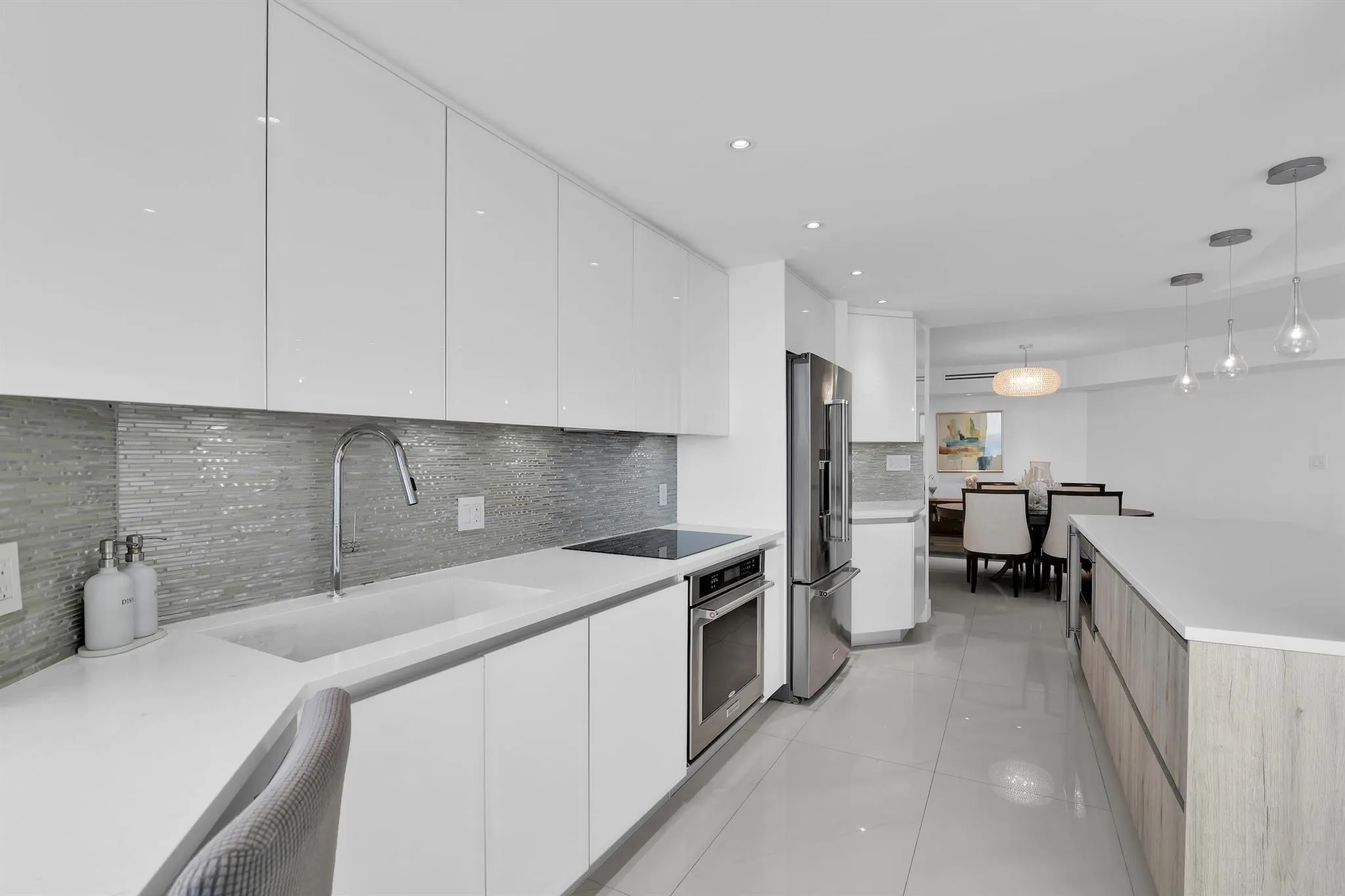 550 S Ocean Boulevard, #Ph06