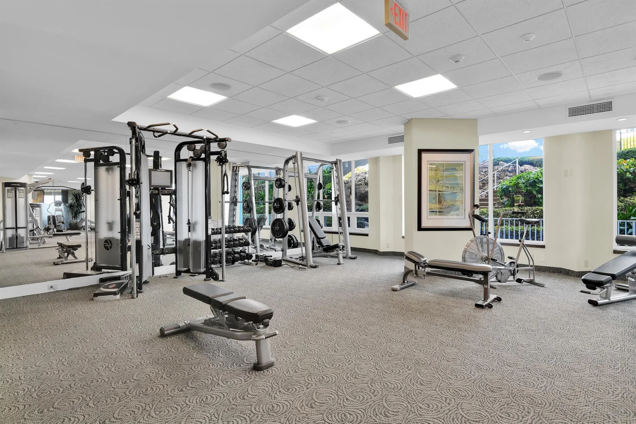 550 S Ocean Boulevard, #Ph06
