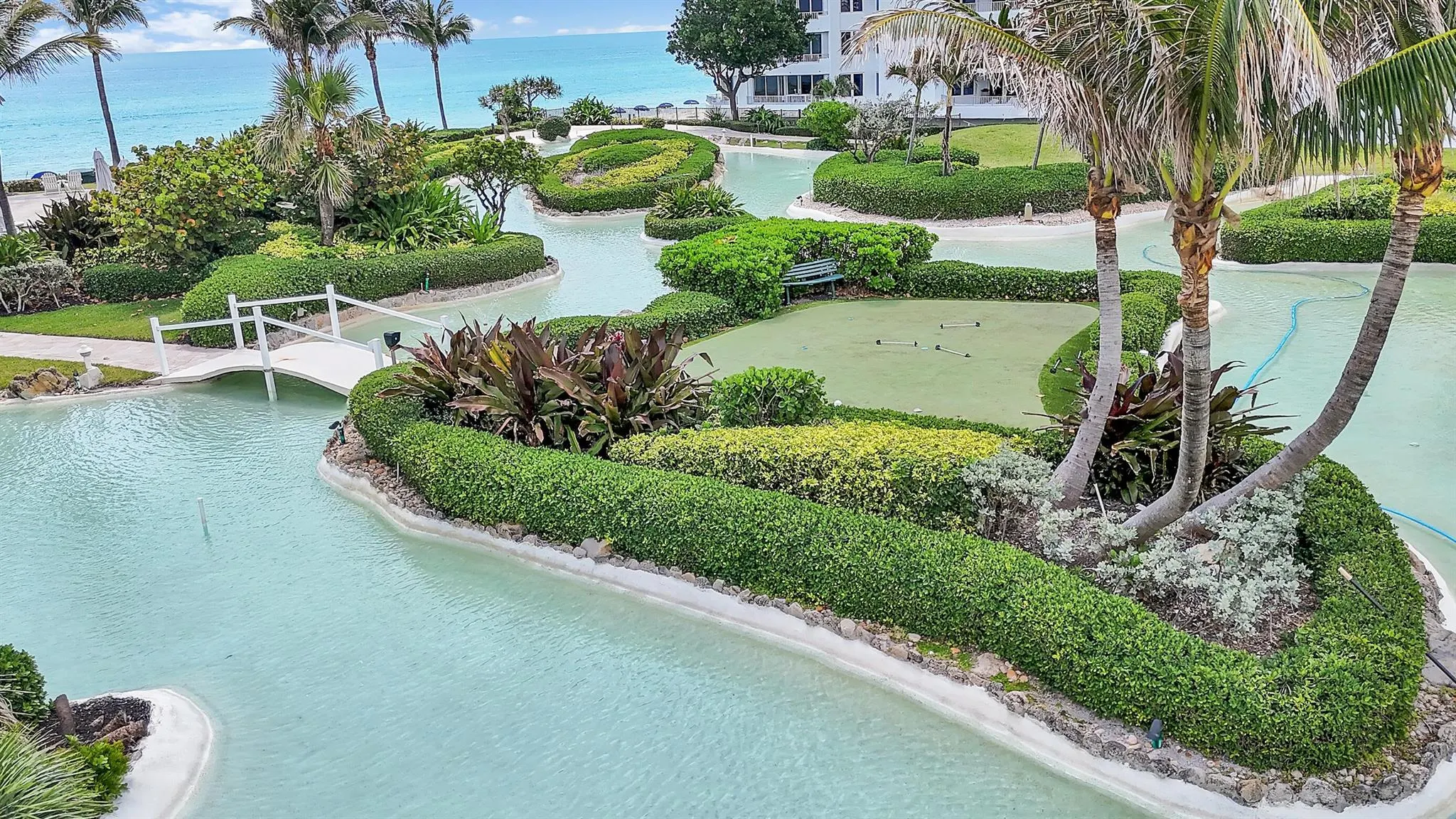 550 S Ocean Boulevard, #Ph06