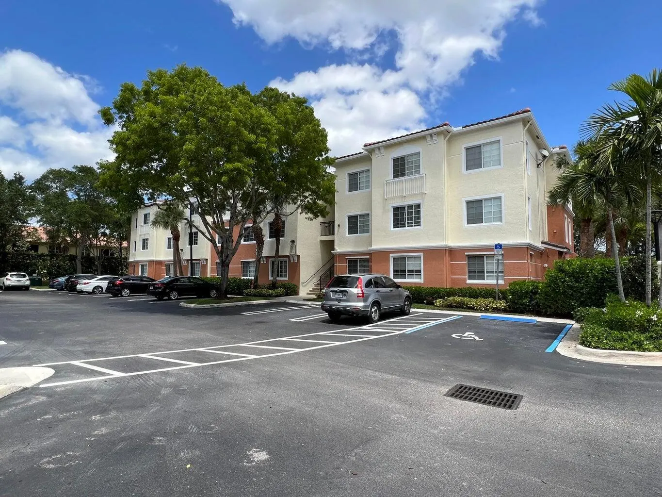 9825 Baywinds 1304 Drive, #1304