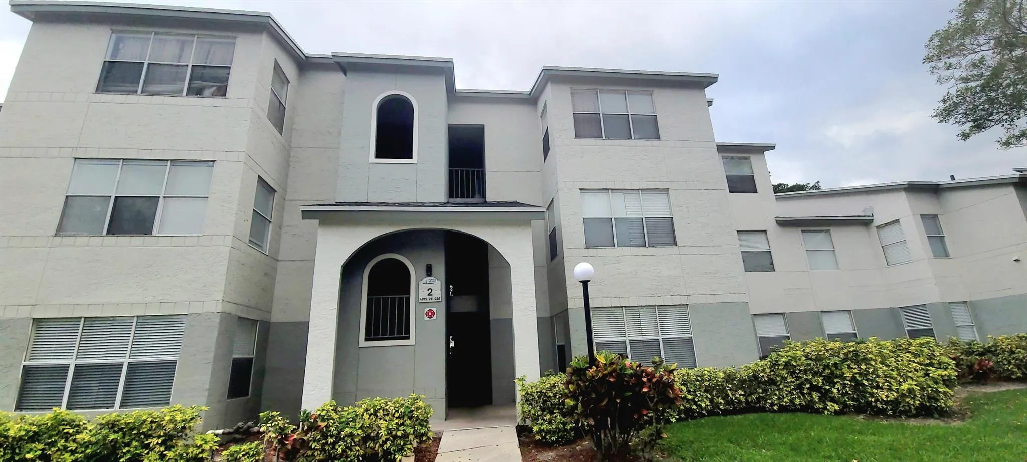 1401 Village Blvd, #223