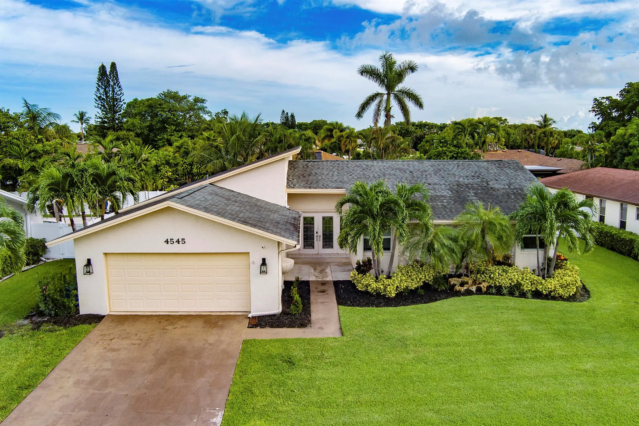 4545 Brandywine Drive