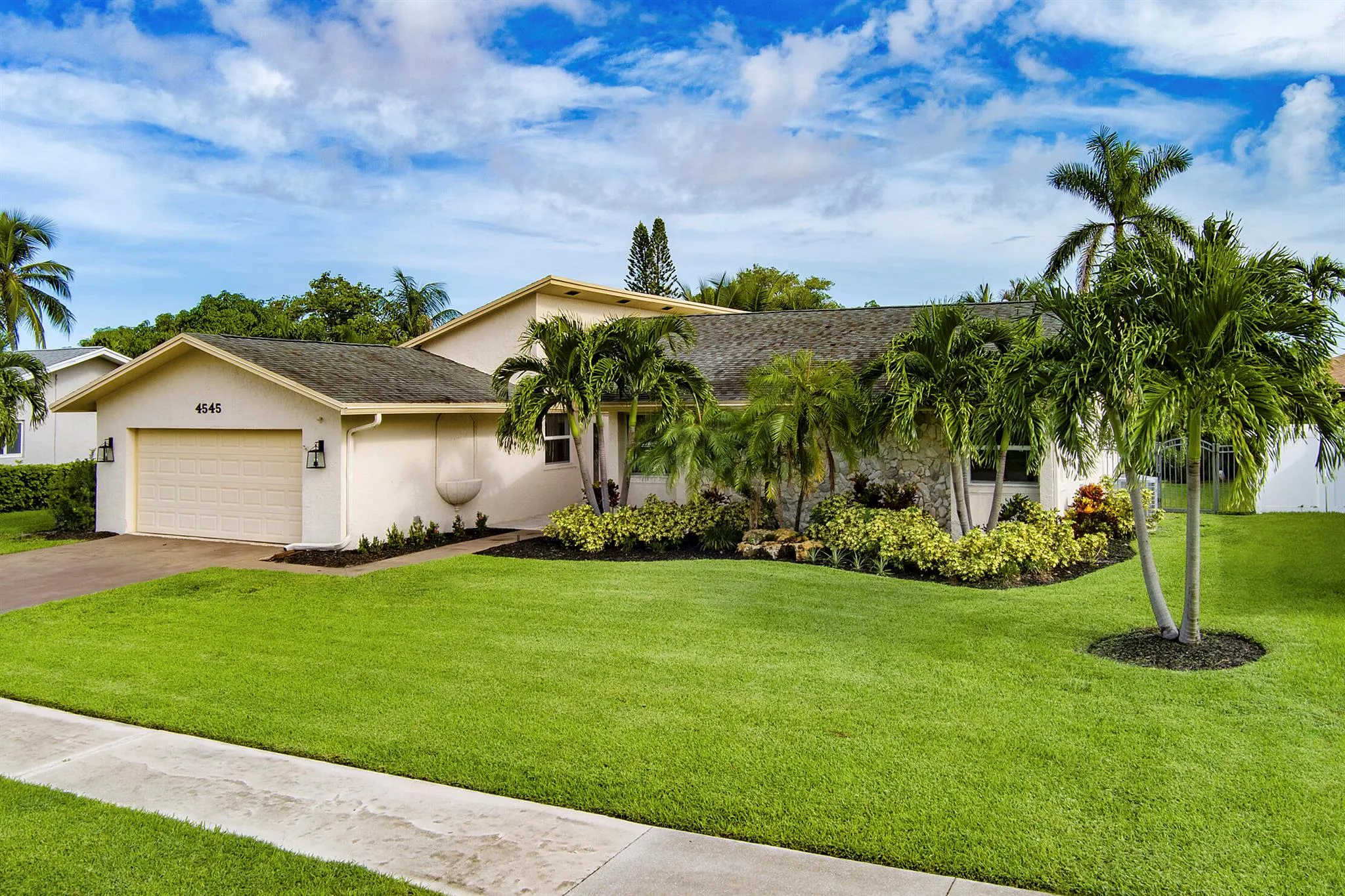 4545 Brandywine Drive