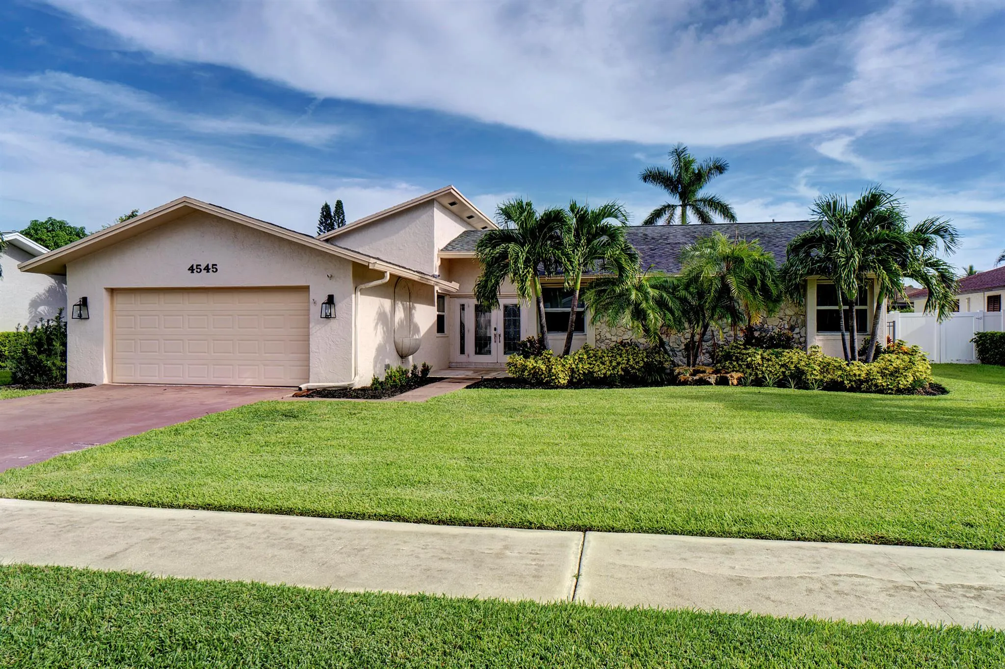 4545 Brandywine Drive