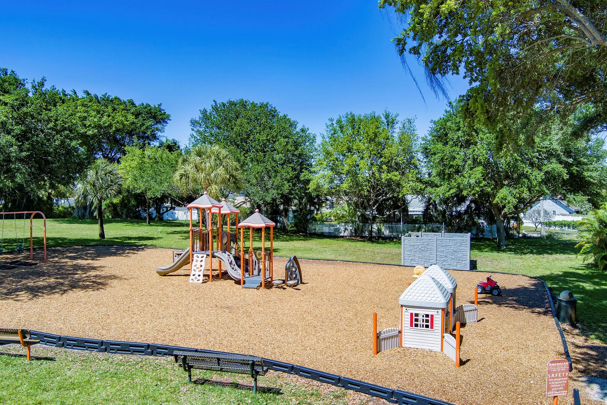 4545 Brandywine Drive