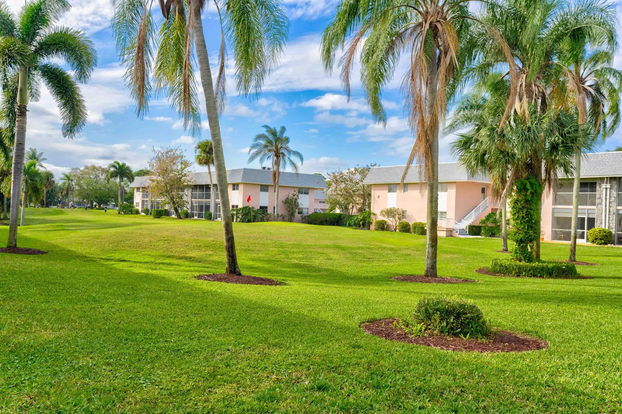 18081 SE Country Club Drive, #101