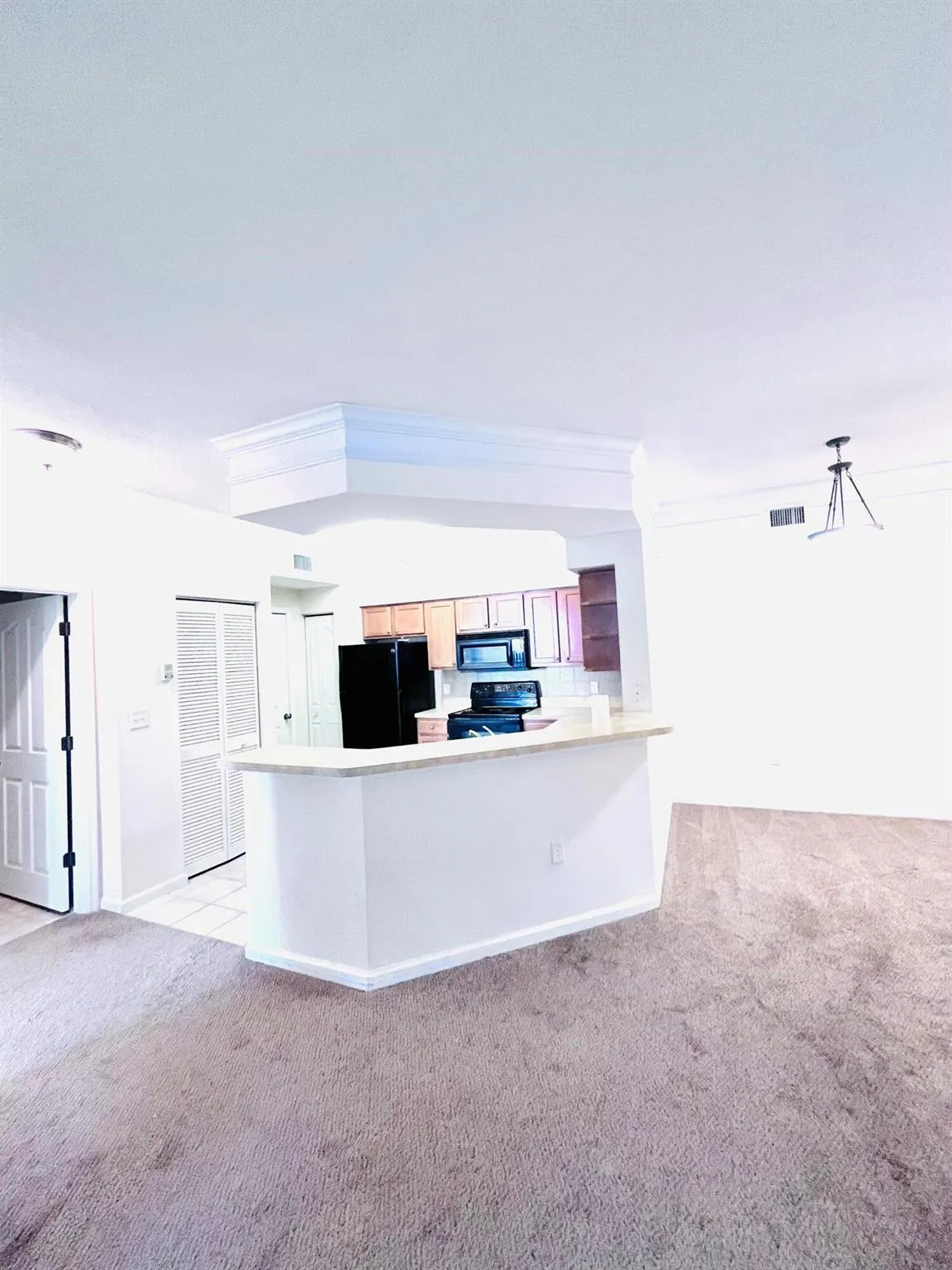9905 Baywinds Drive, #2205