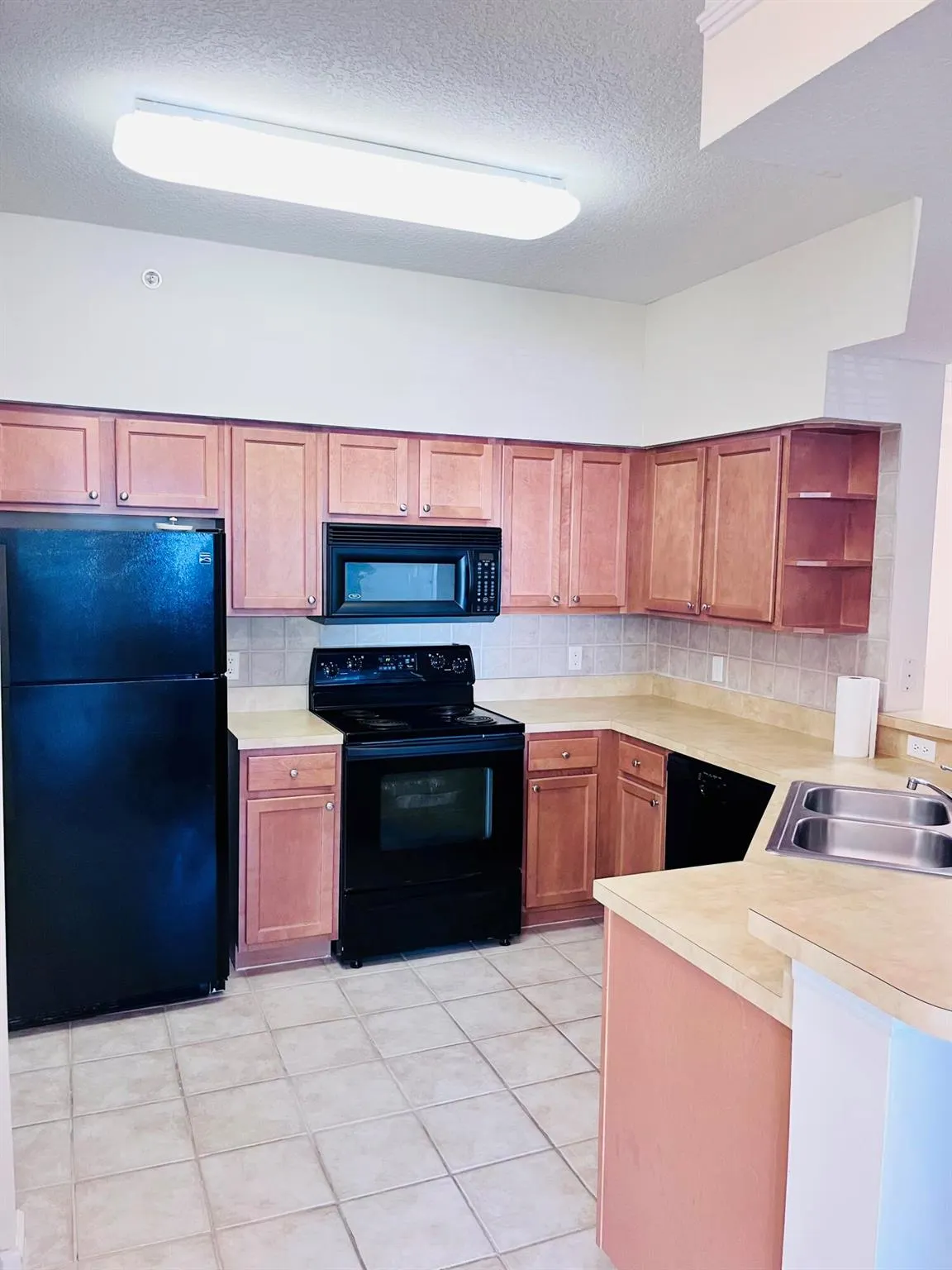 9905 Baywinds Drive, #2205