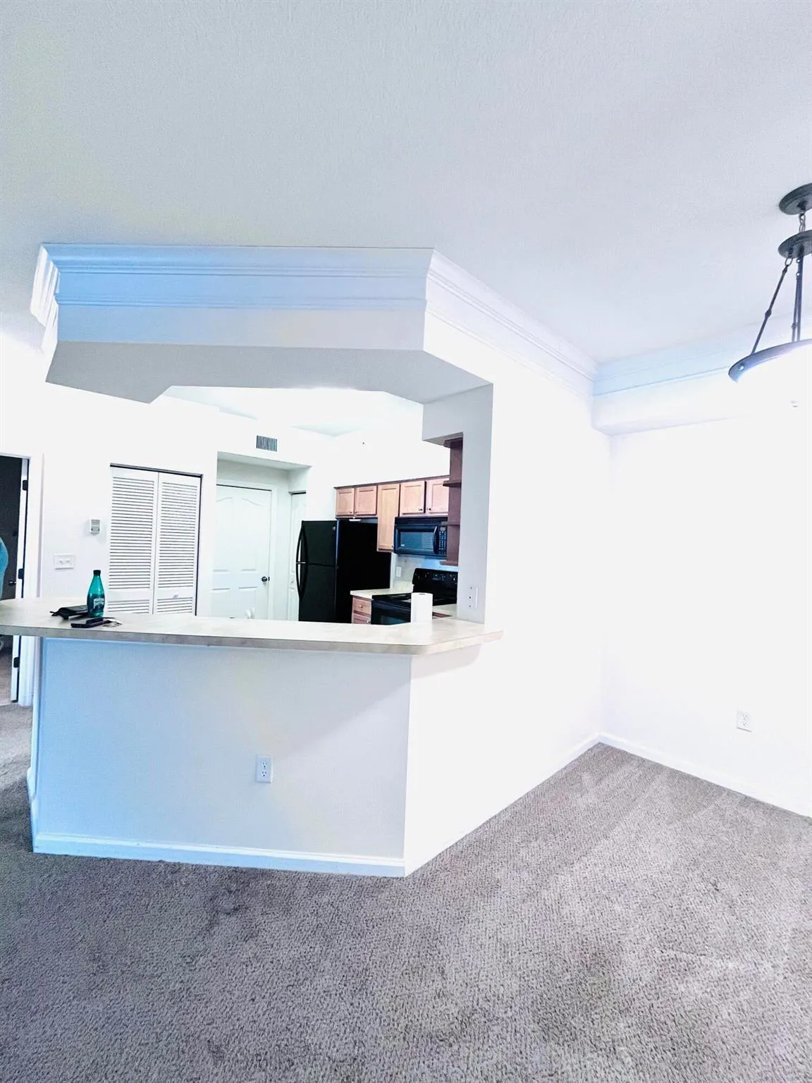 9905 Baywinds Drive, #2205