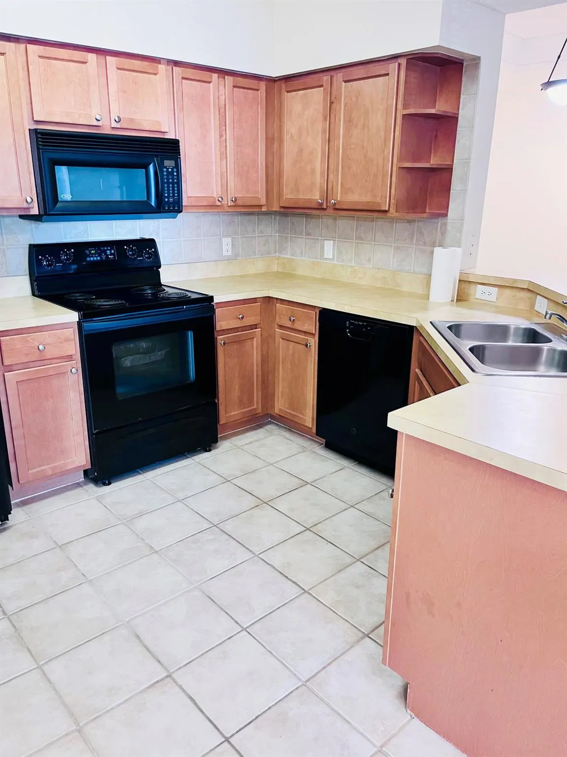9905 Baywinds Drive, #2205