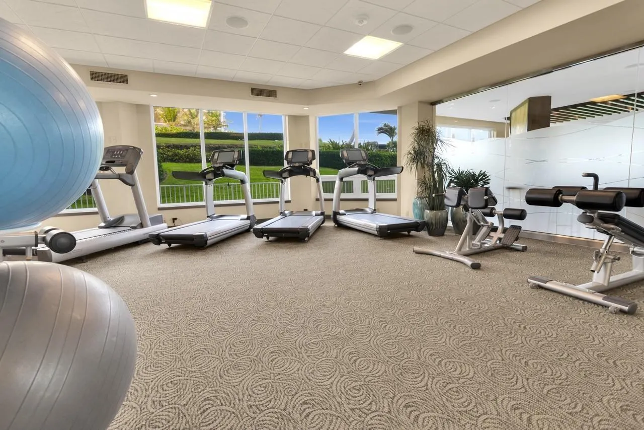 500 S Ocean Boulevard, #701