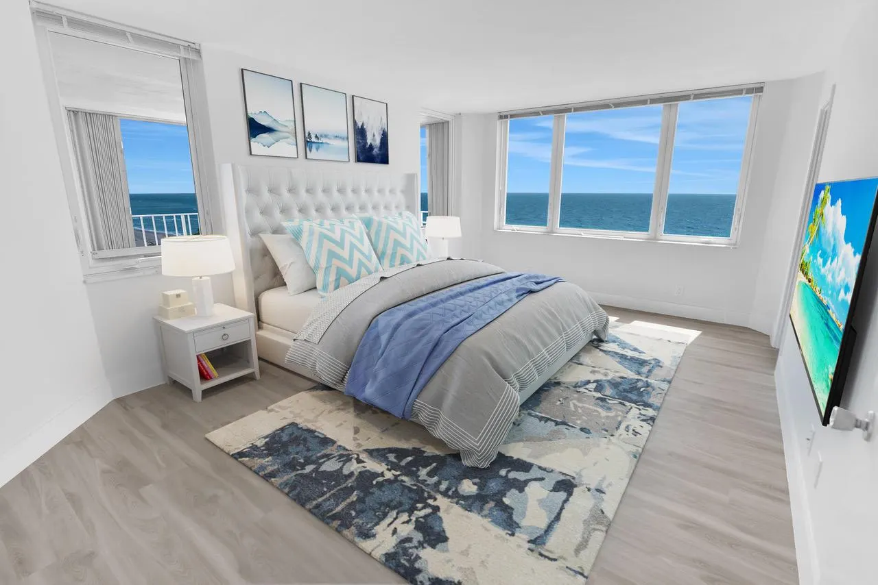 500 S Ocean Boulevard, #701