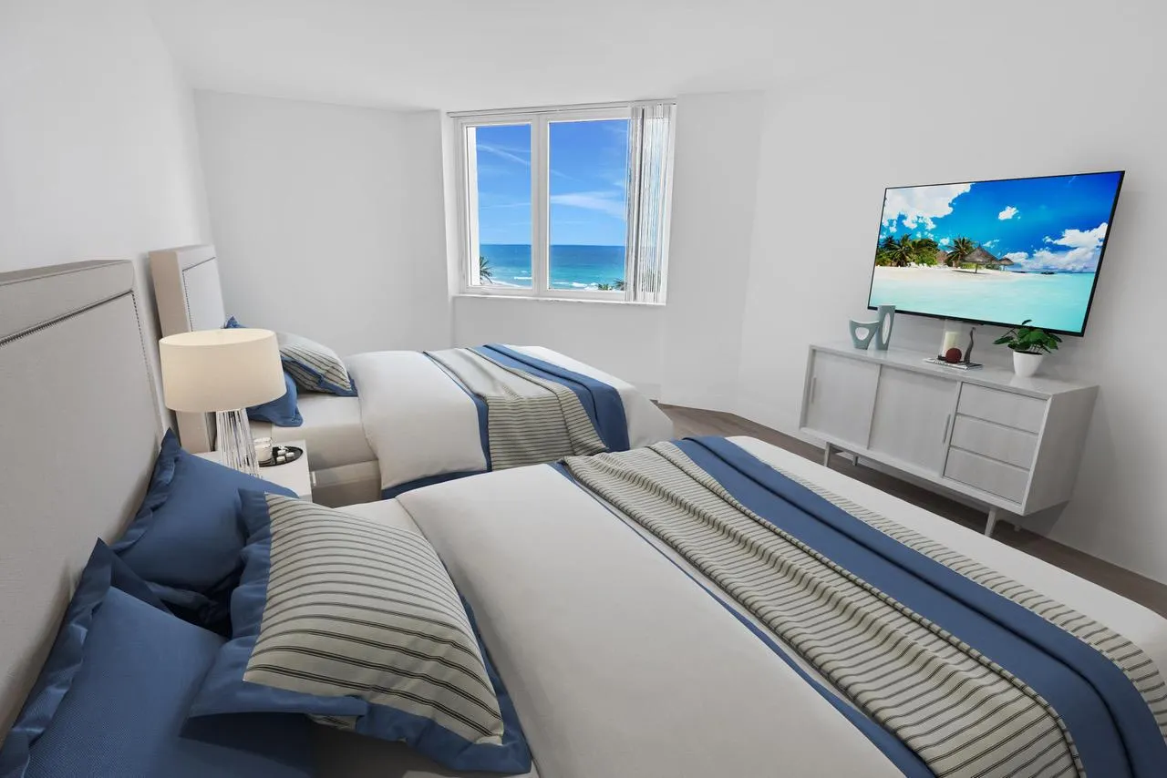 500 S Ocean Boulevard, #701