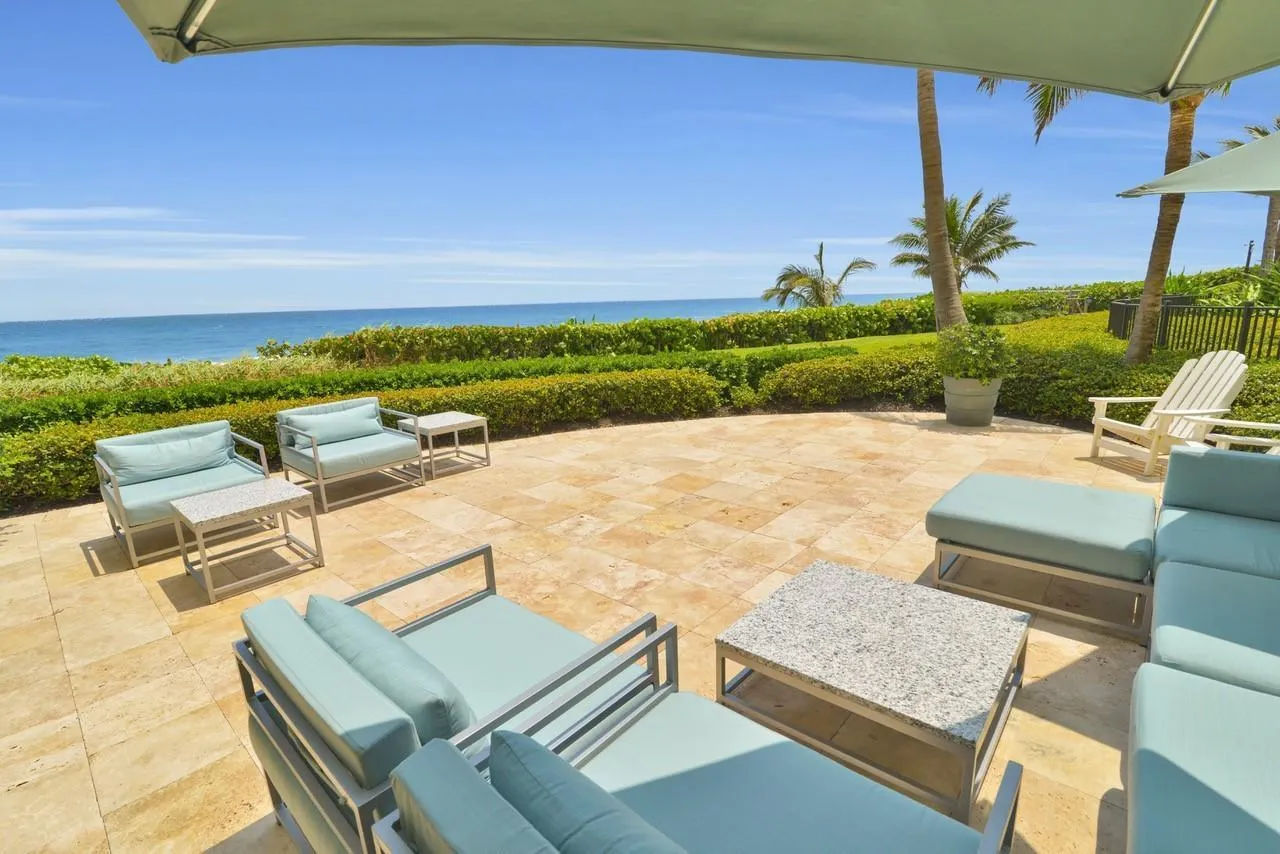 500 S Ocean Boulevard, #701