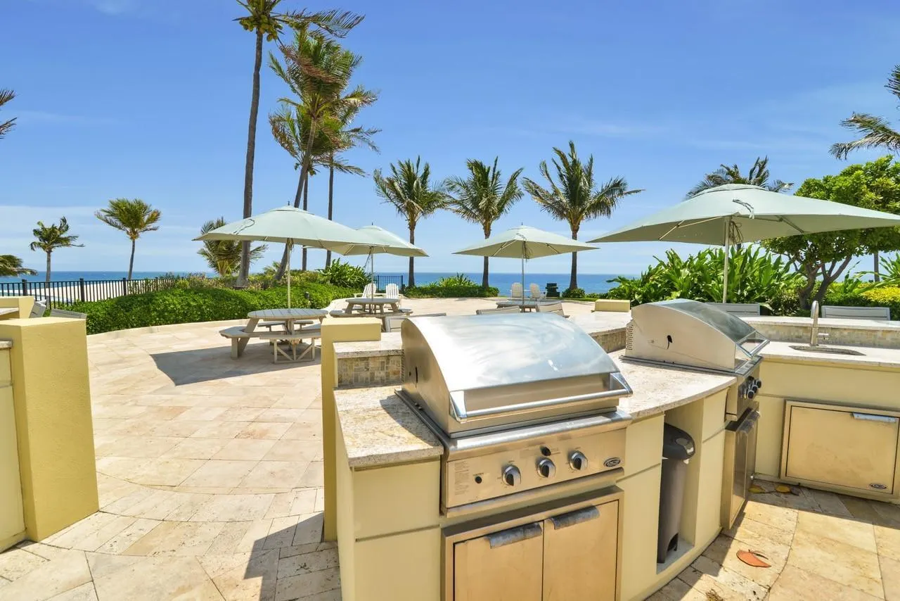 500 S Ocean Boulevard, #701
